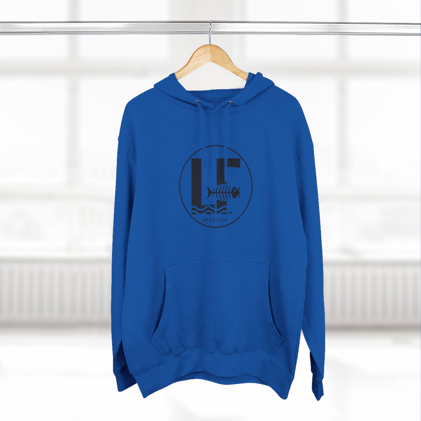 Hoodie Unisex