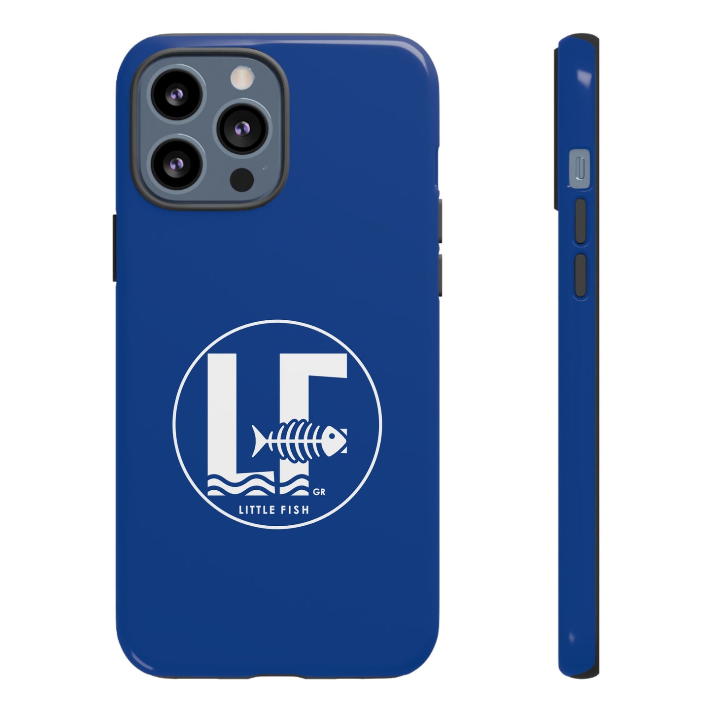 Tough Cases Phone Case
