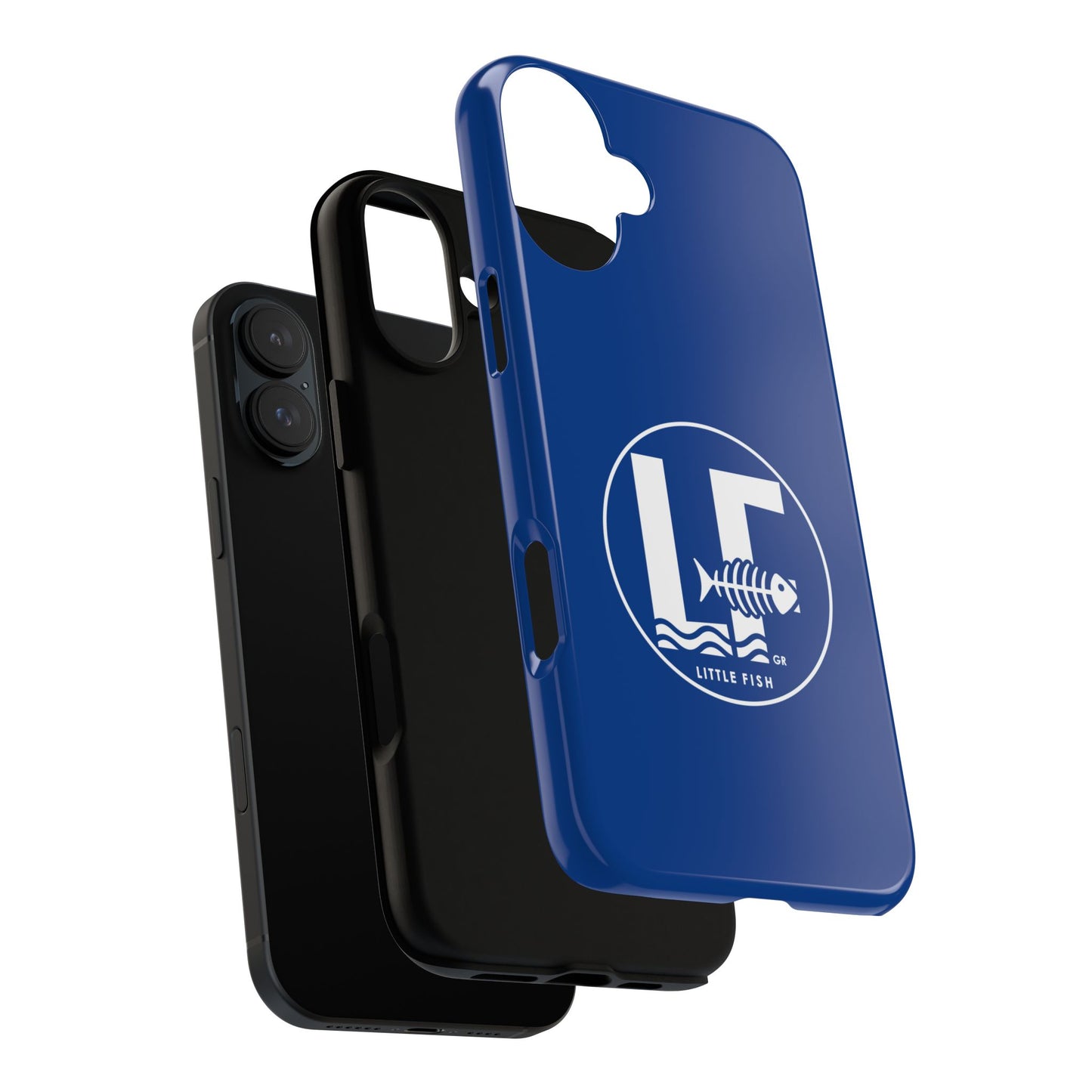 Tough Cases Phone Case