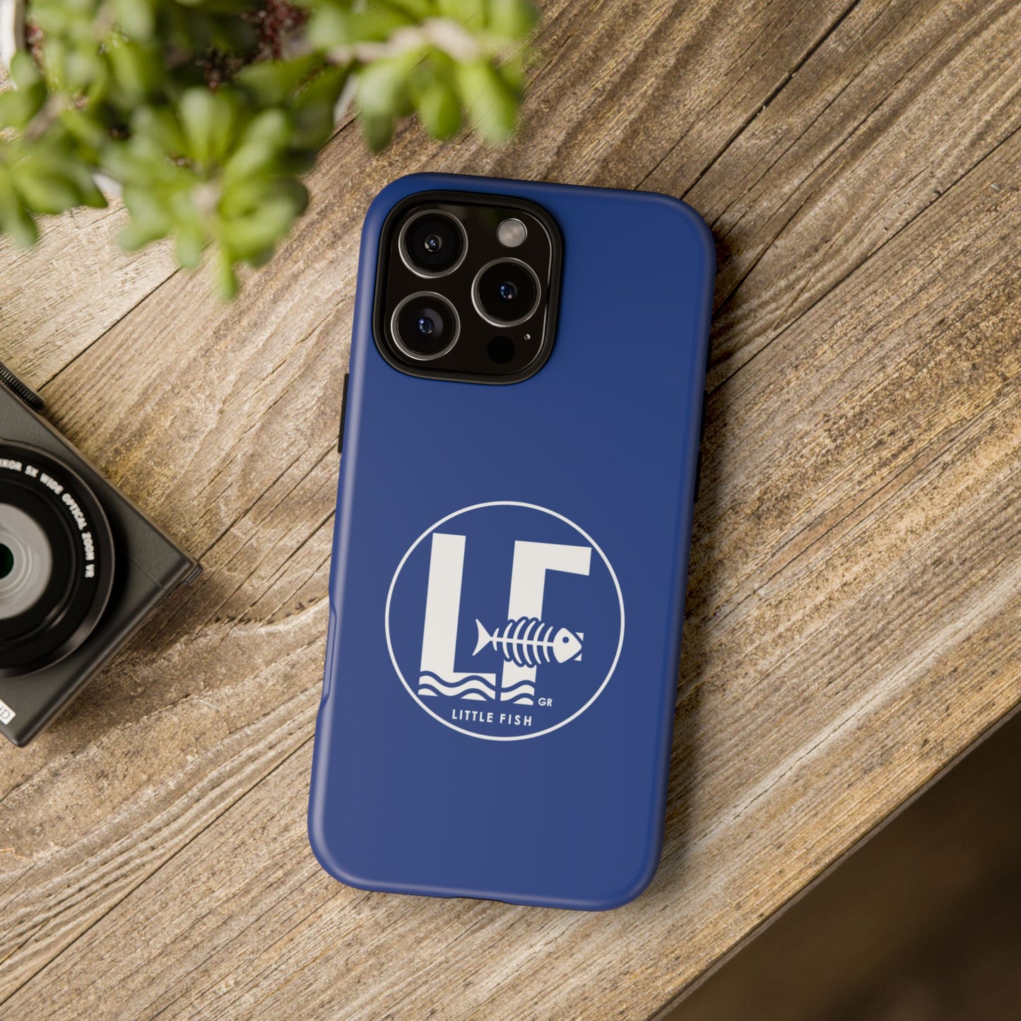Tough Cases Phone Case