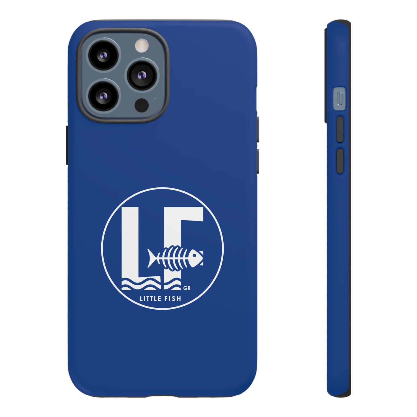 Tough Cases Phone Case
