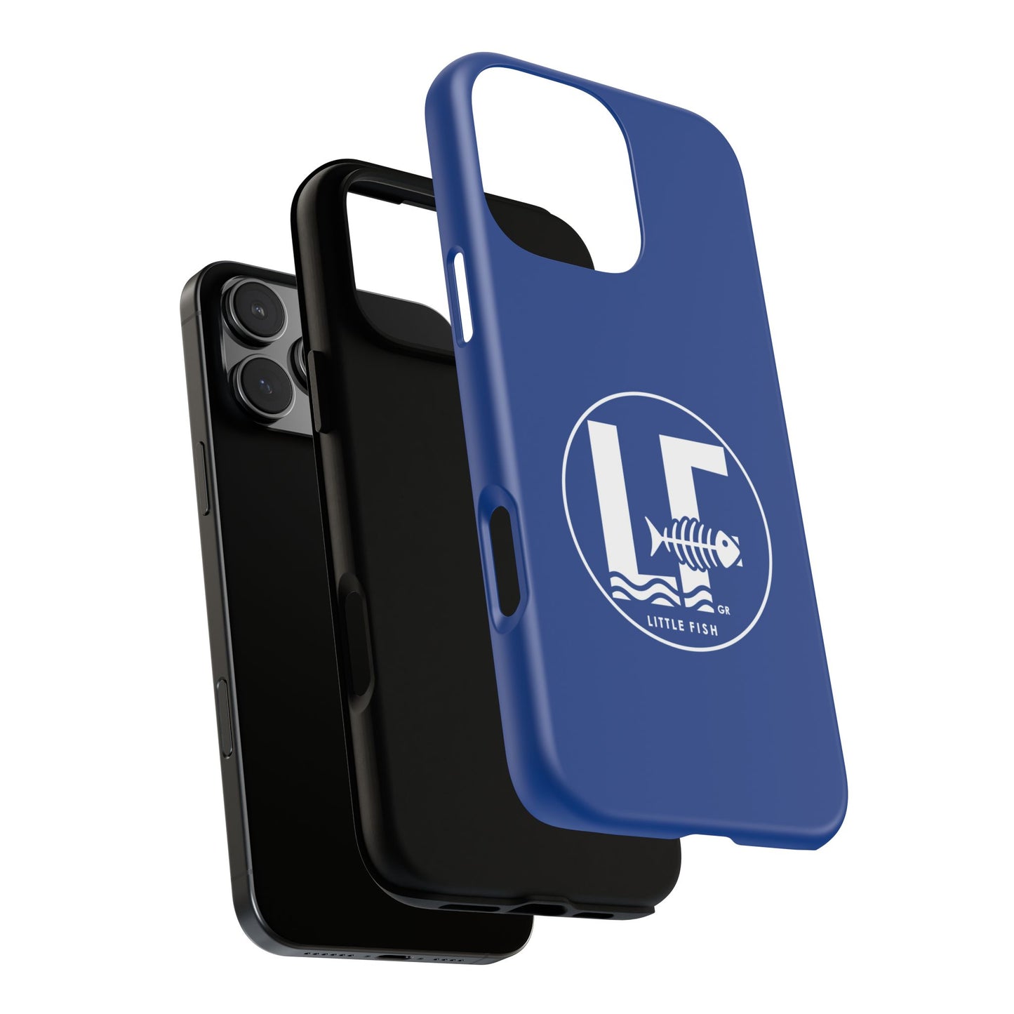 Tough Cases Phone Case