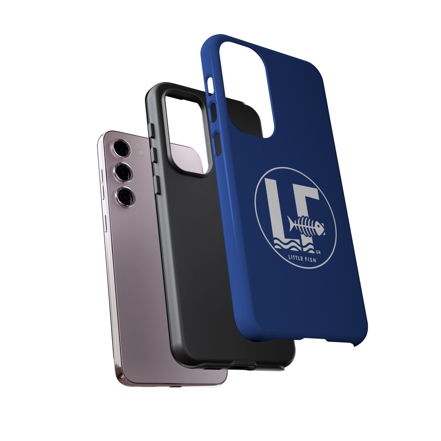 Tough Cases Phone Case