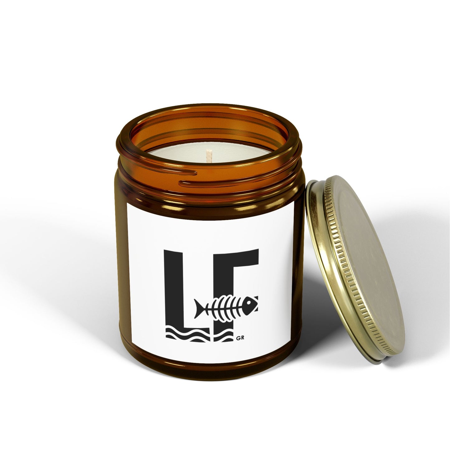fragrant candle