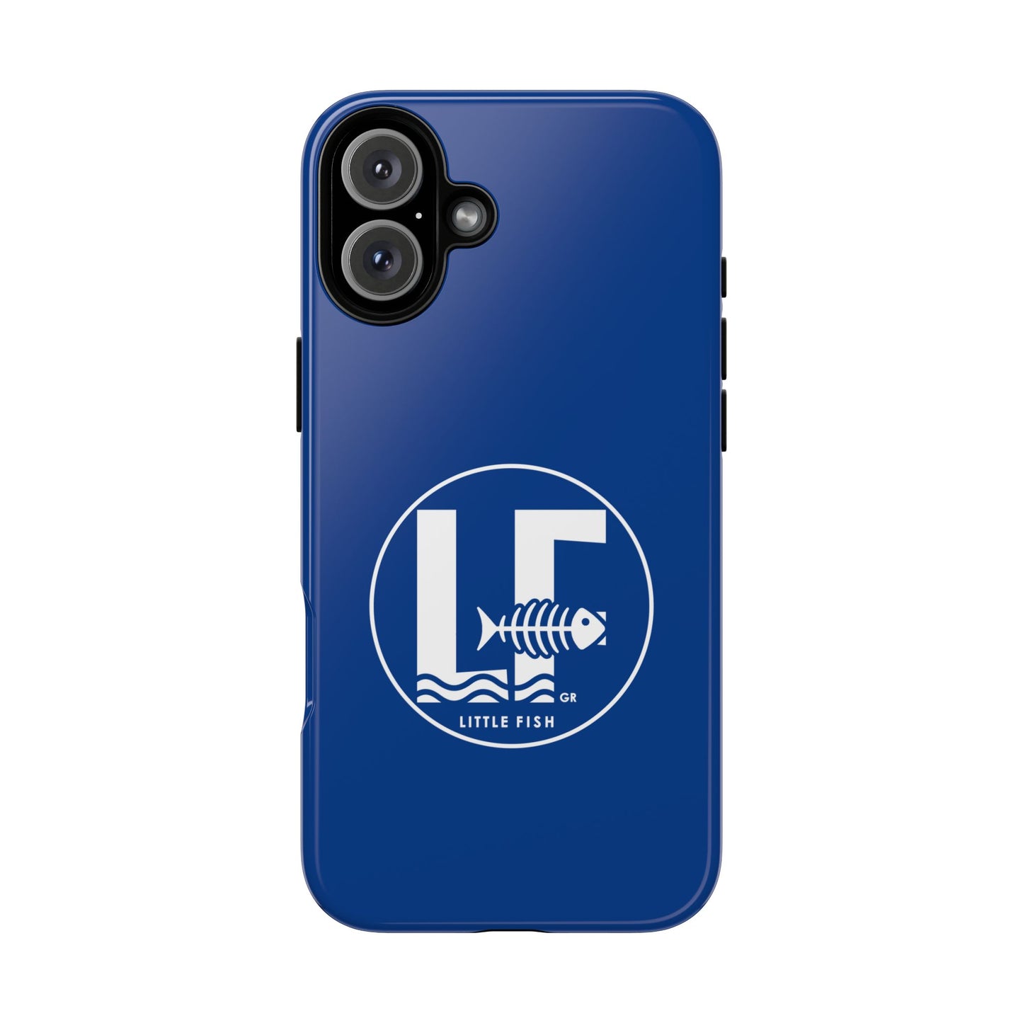 Tough Cases Phone Case
