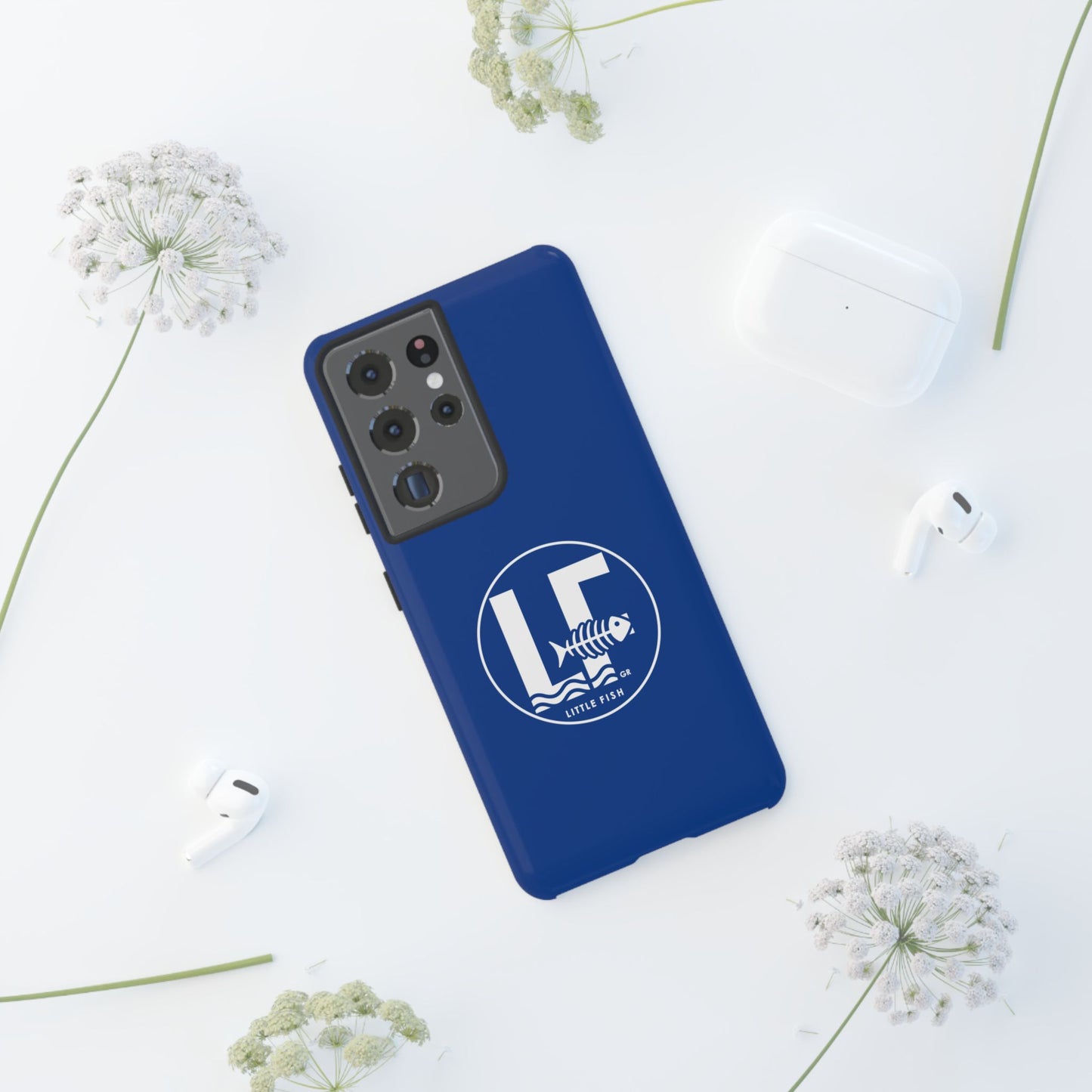 Tough Cases Phone Case