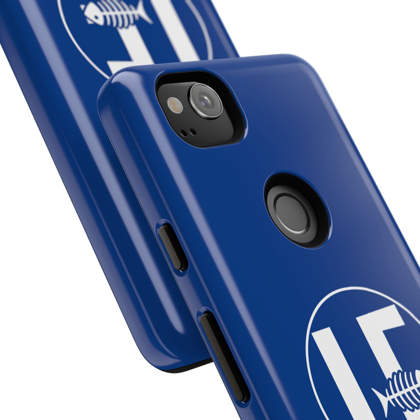 Tough Cases Phone Case