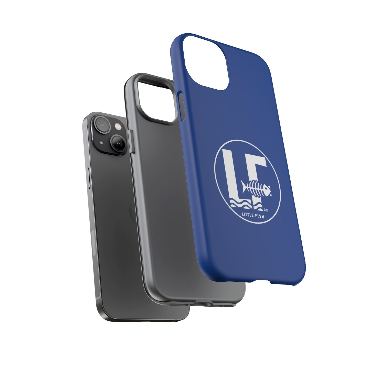 Tough Cases Phone Case