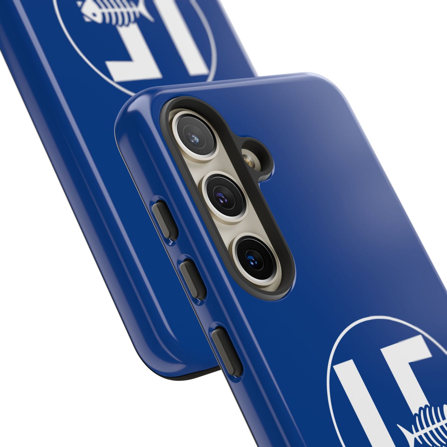 Tough Cases Phone Case