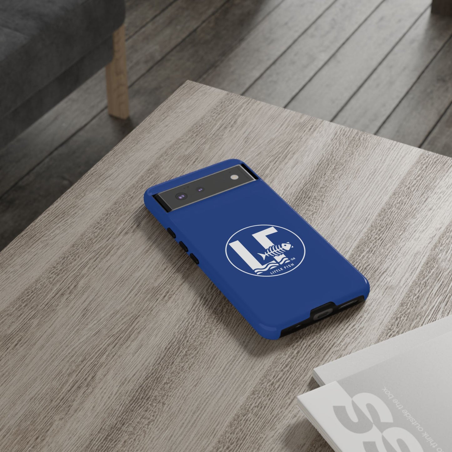 Tough Cases Phone Case