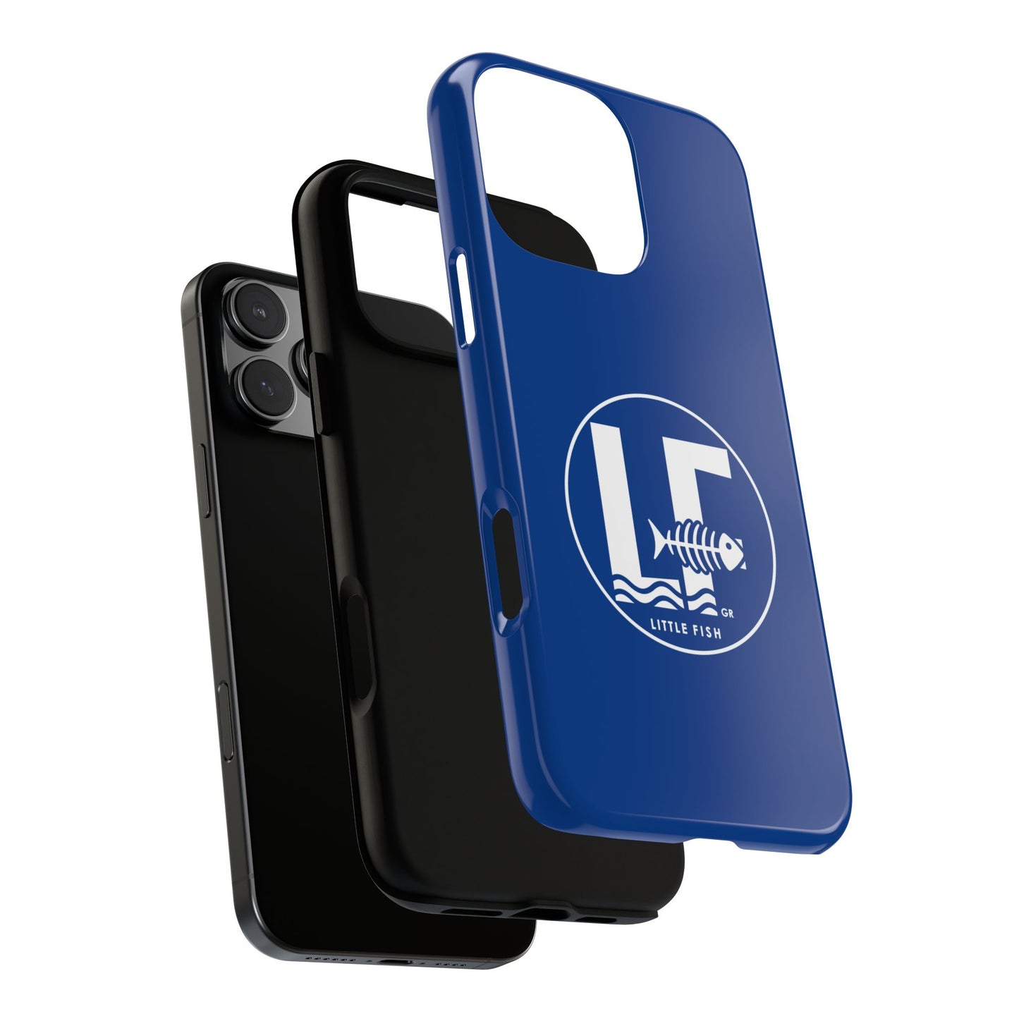 Tough Cases Phone Case