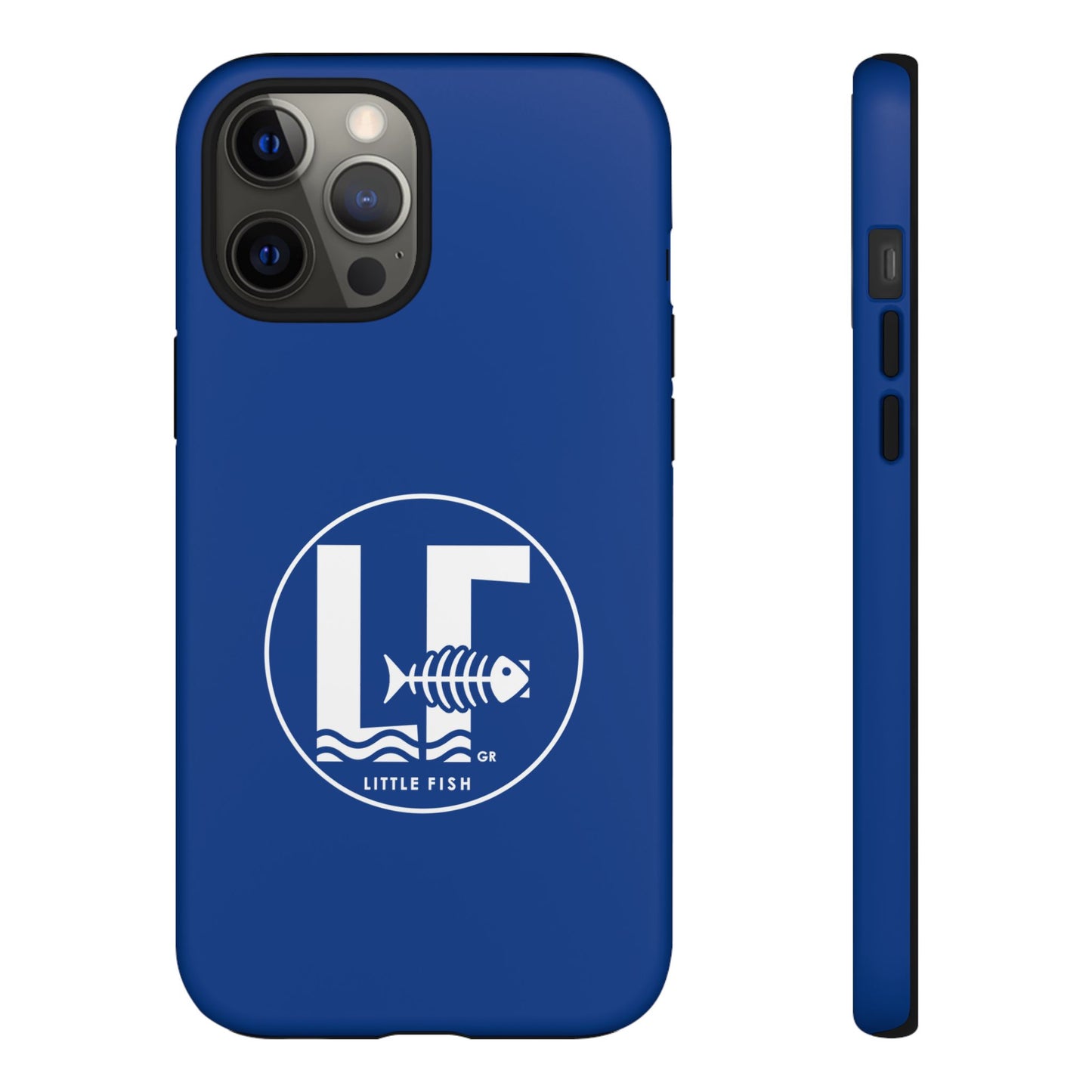 Tough Cases Phone Case