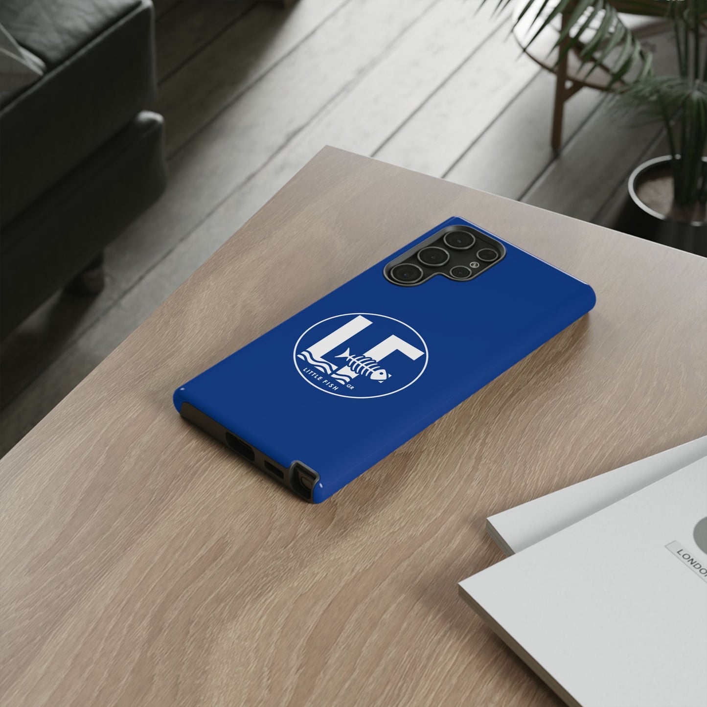 Tough Cases Phone Case