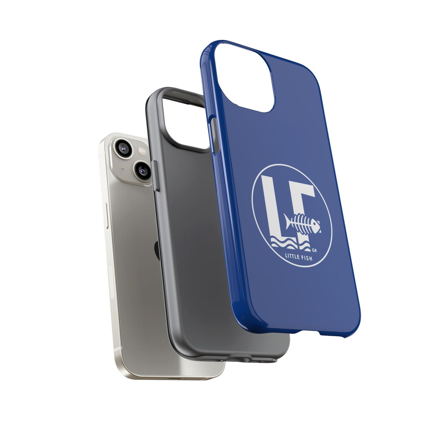 Tough Cases Phone Case