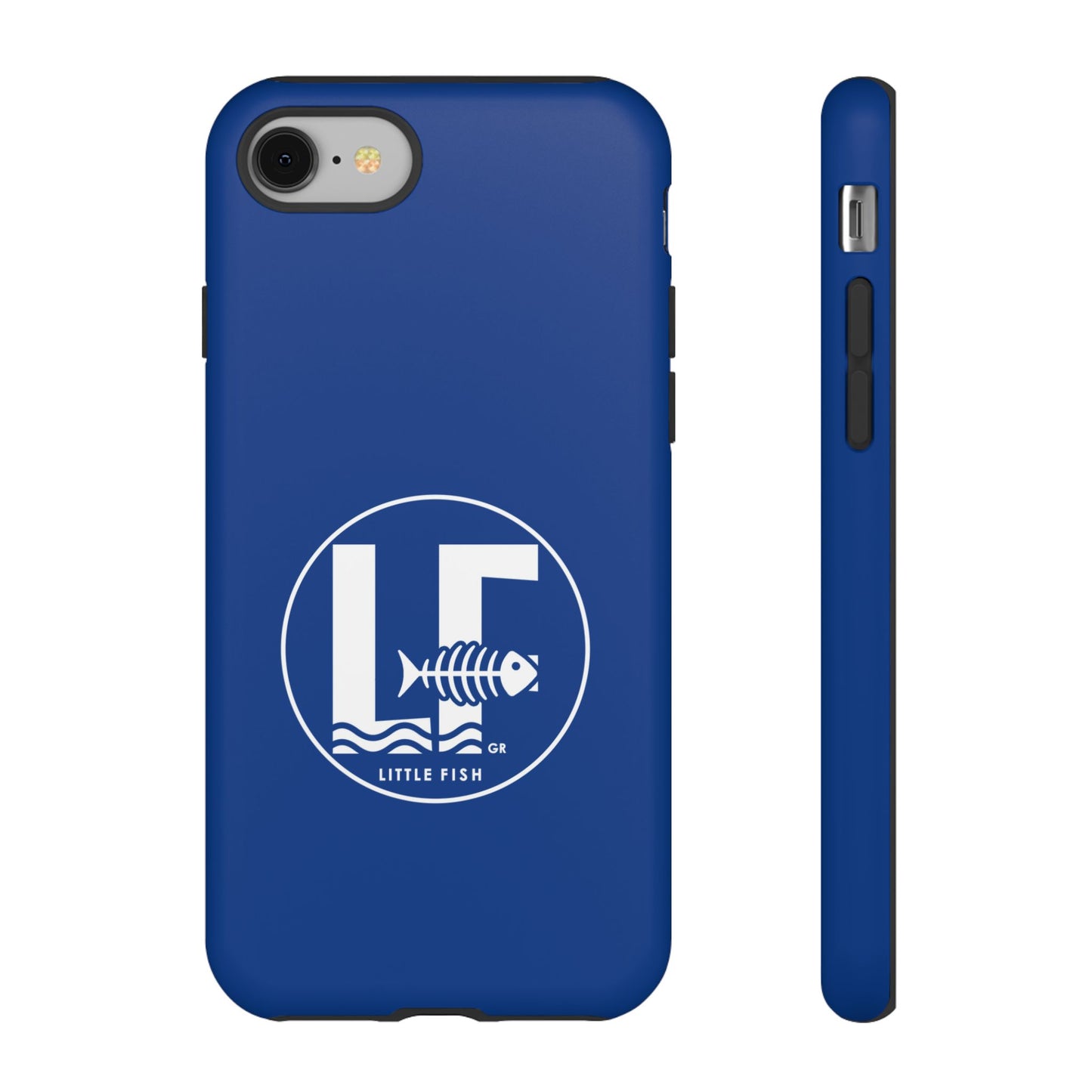 Tough Cases Phone Case