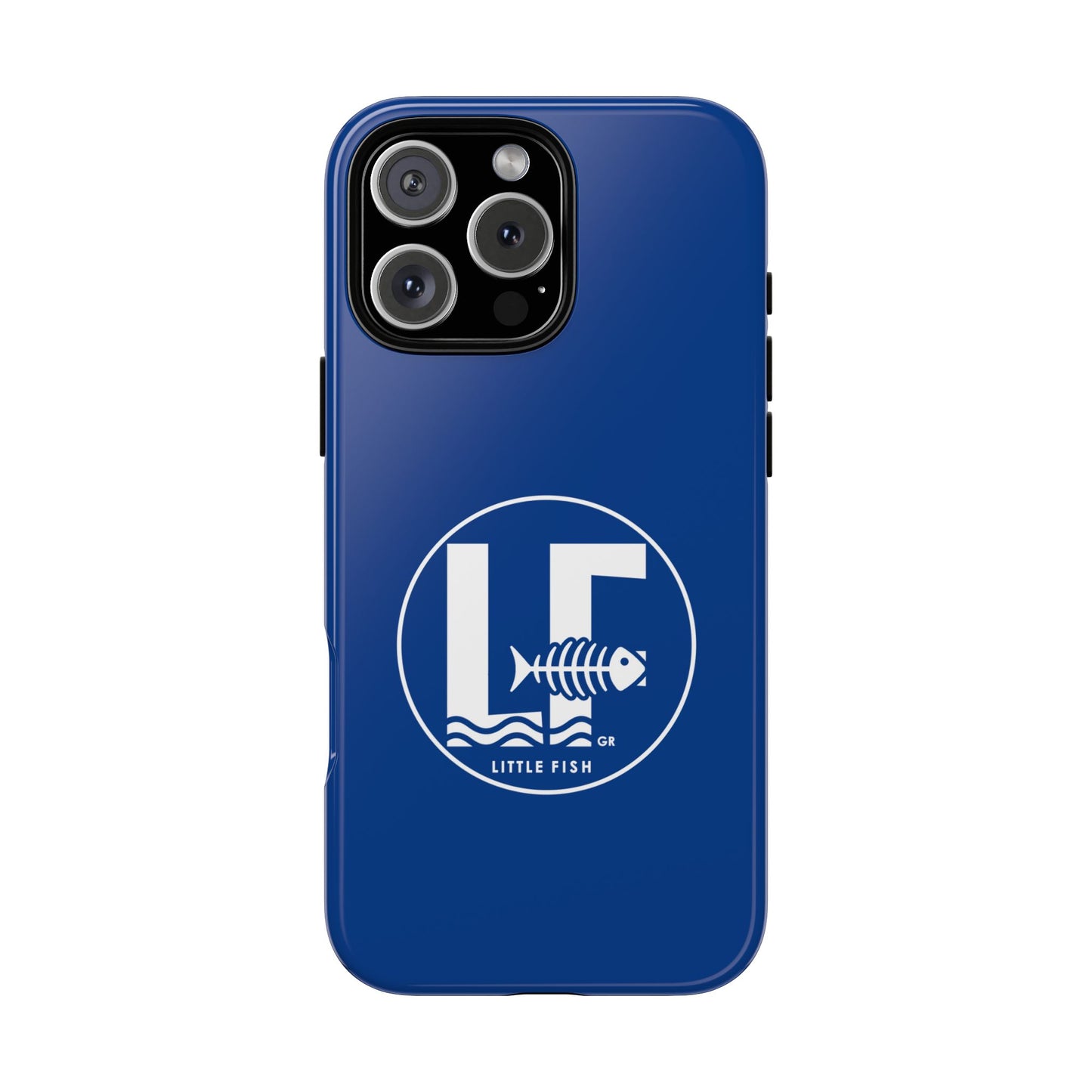 Tough Cases Phone Case