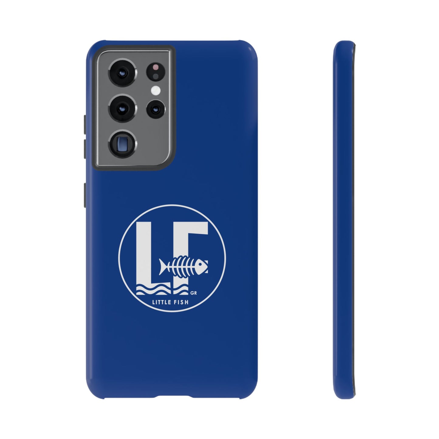 Tough Cases Phone Case