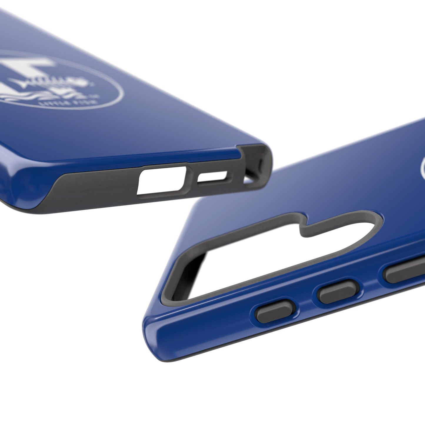 Tough Cases Phone Case