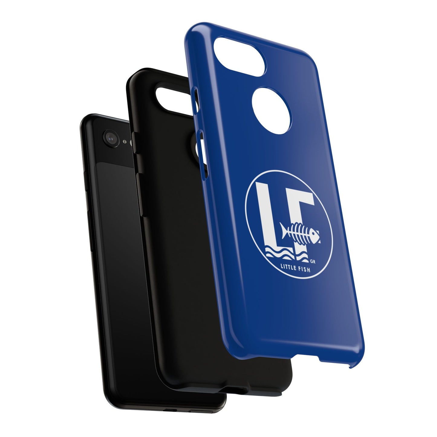 Tough Cases Phone Case