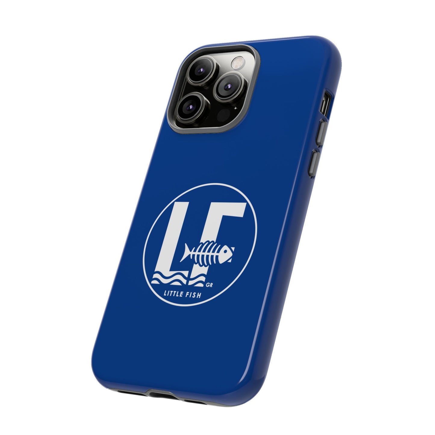 Tough Cases Phone Case