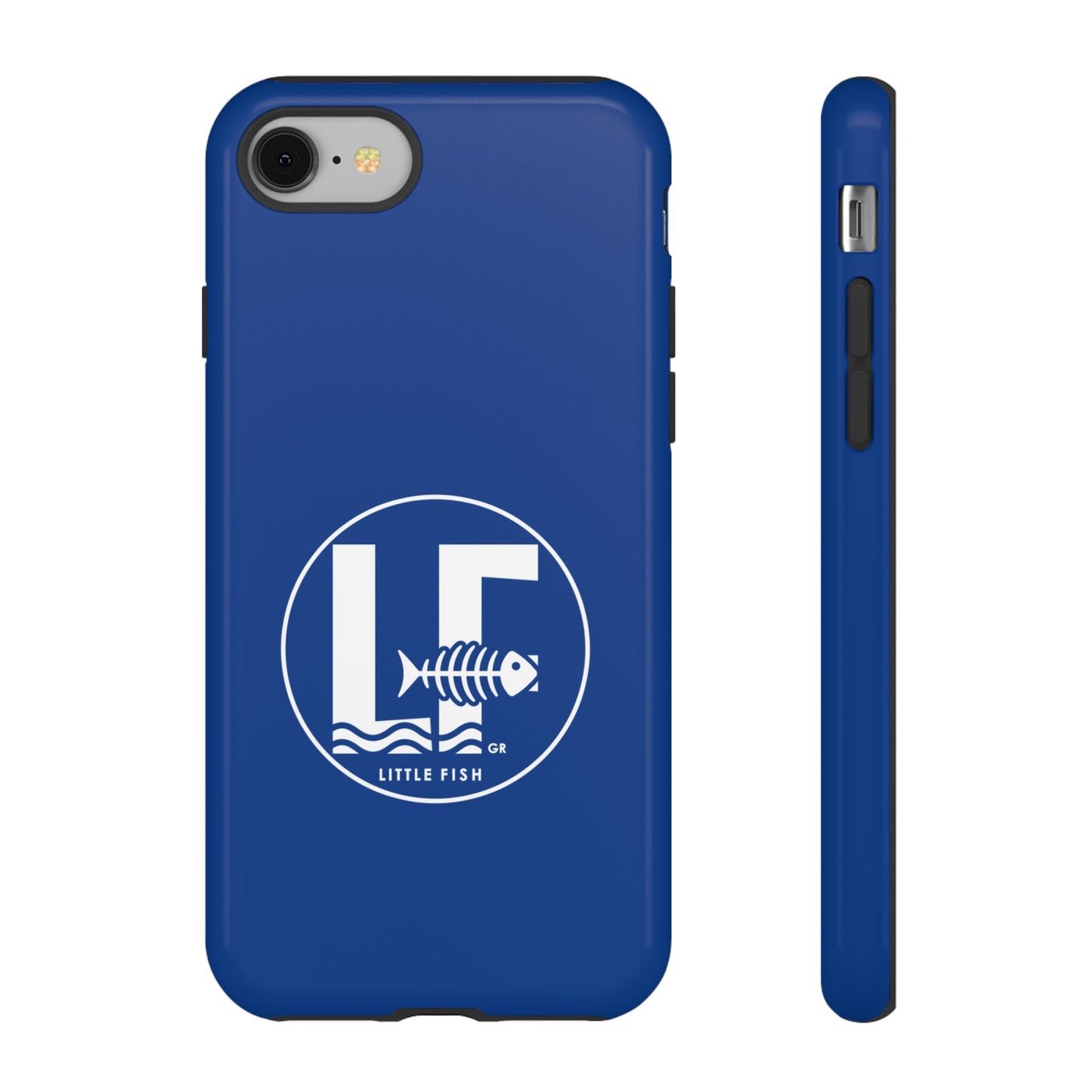 Tough Cases Phone Case