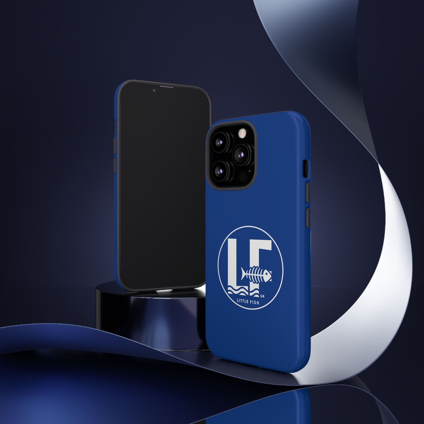 Tough Cases Phone Case