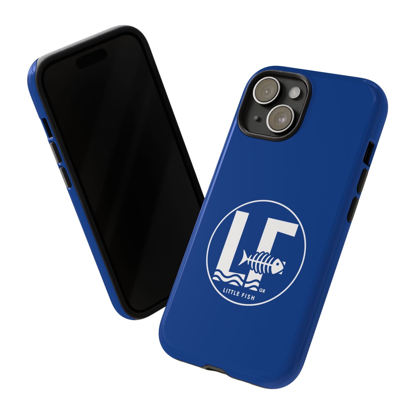 Tough Cases Phone Case