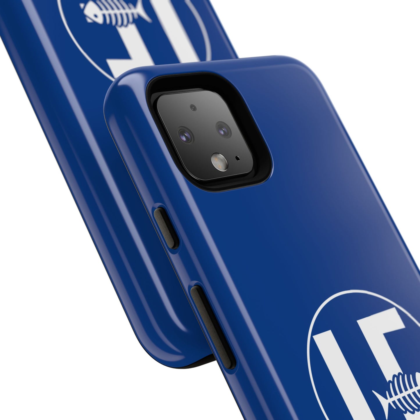 Tough Cases Phone Case