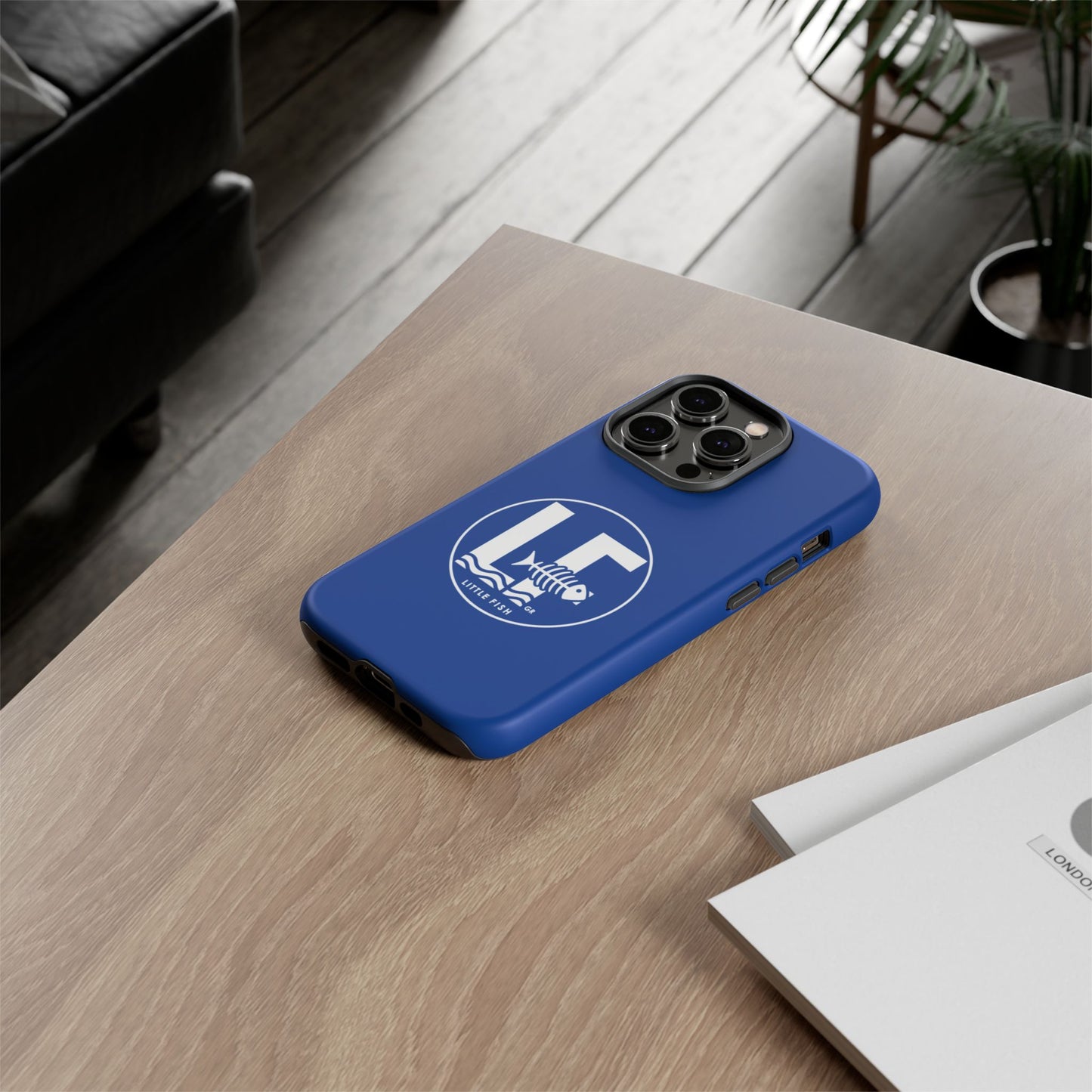 Tough Cases Phone Case