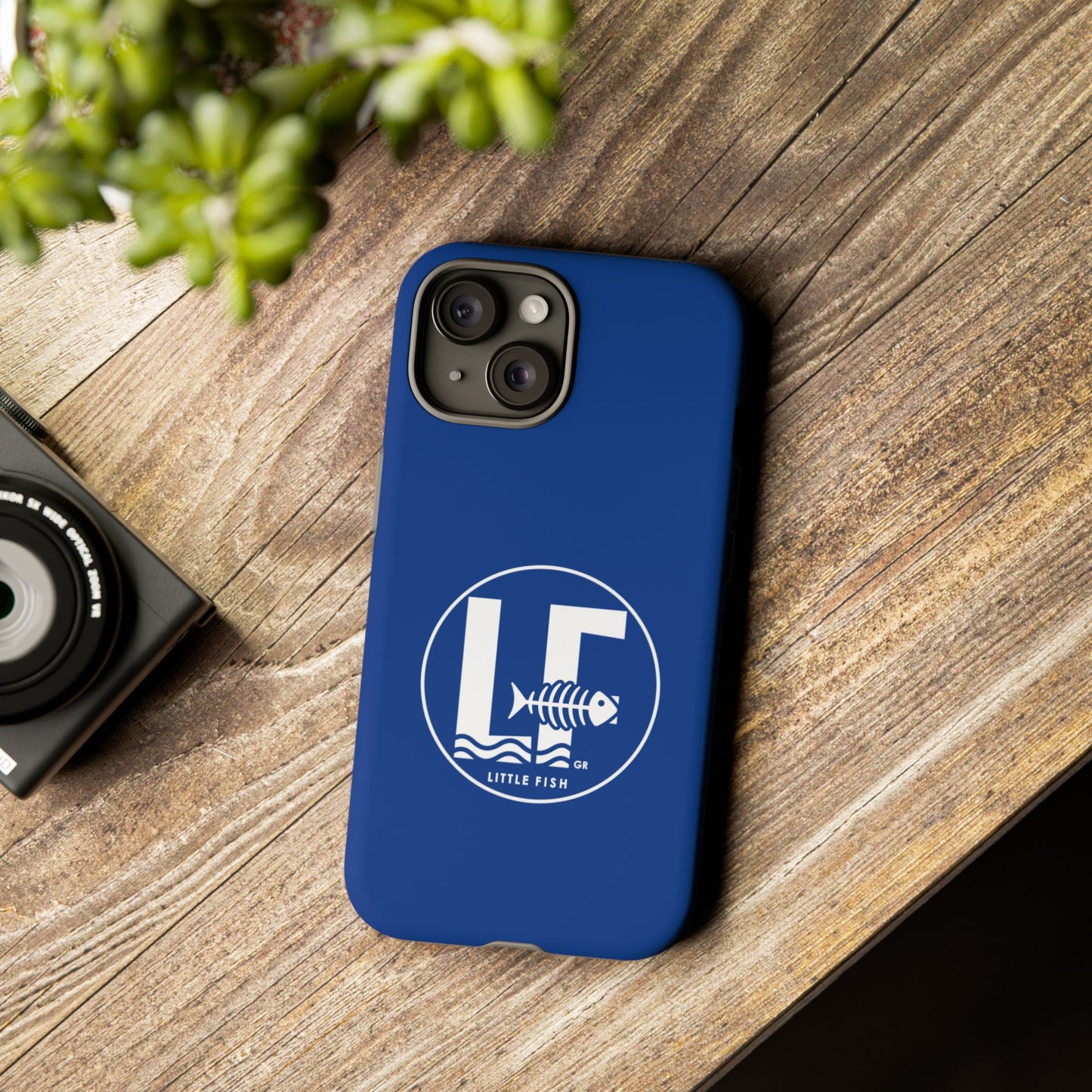 Tough Cases Phone Case