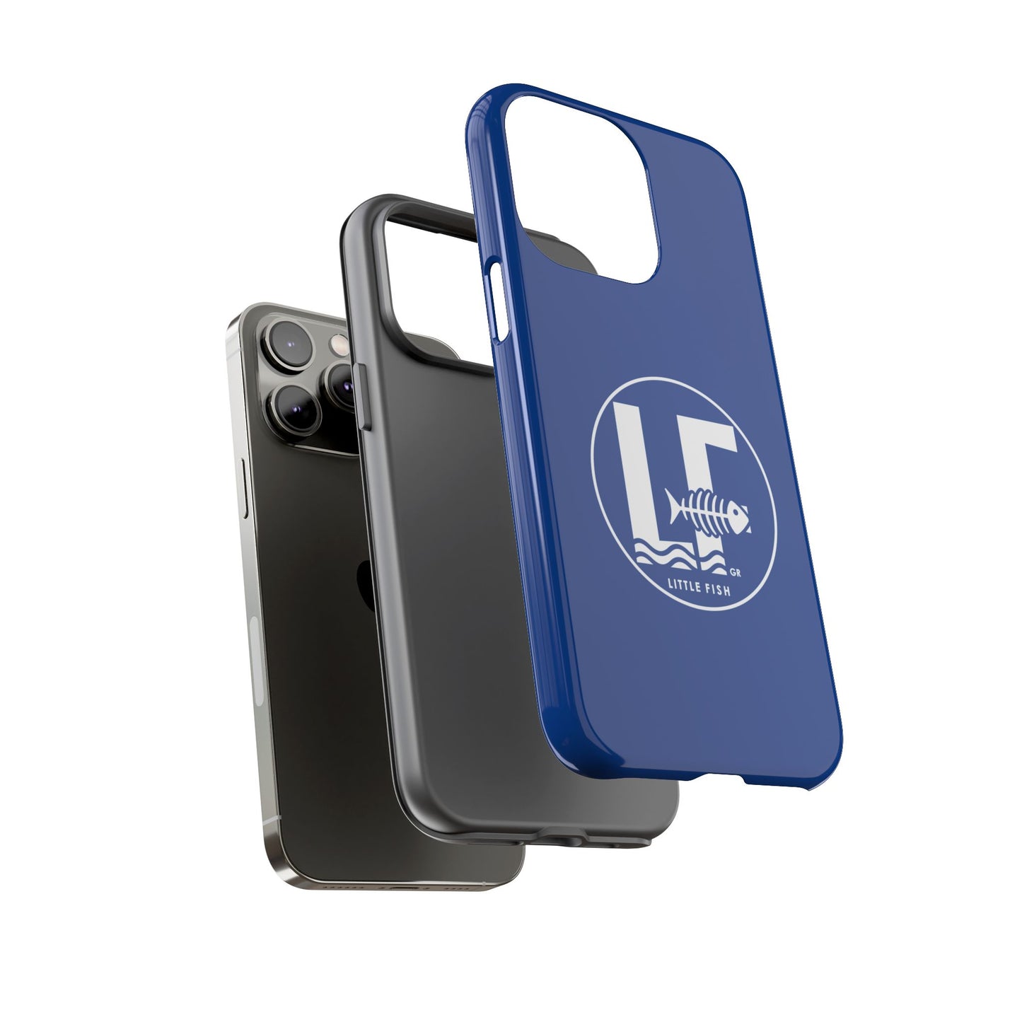 Tough Cases Phone Case