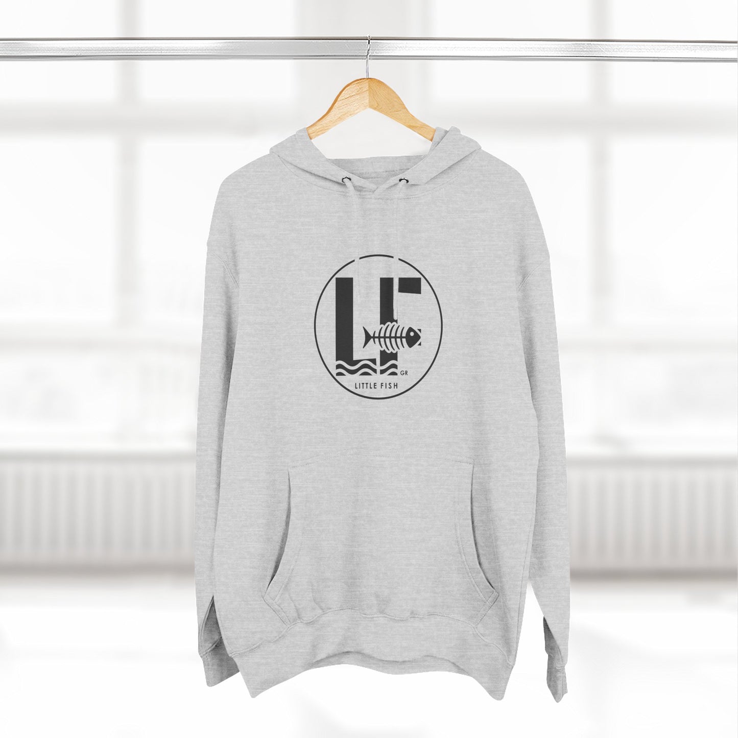 Hoodie Unisex