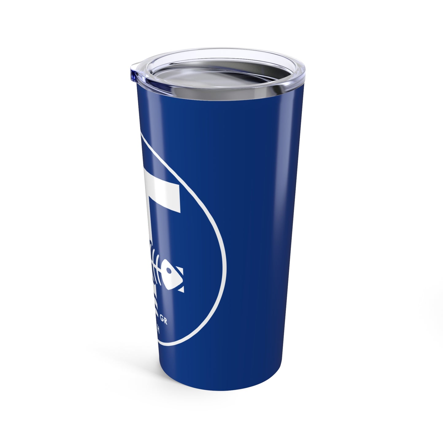 Tumbler