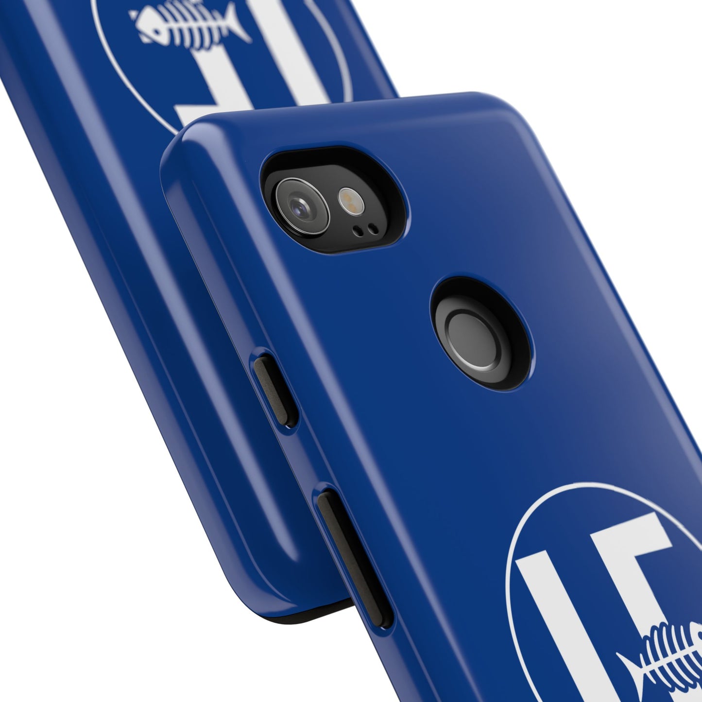 Tough Cases Phone Case
