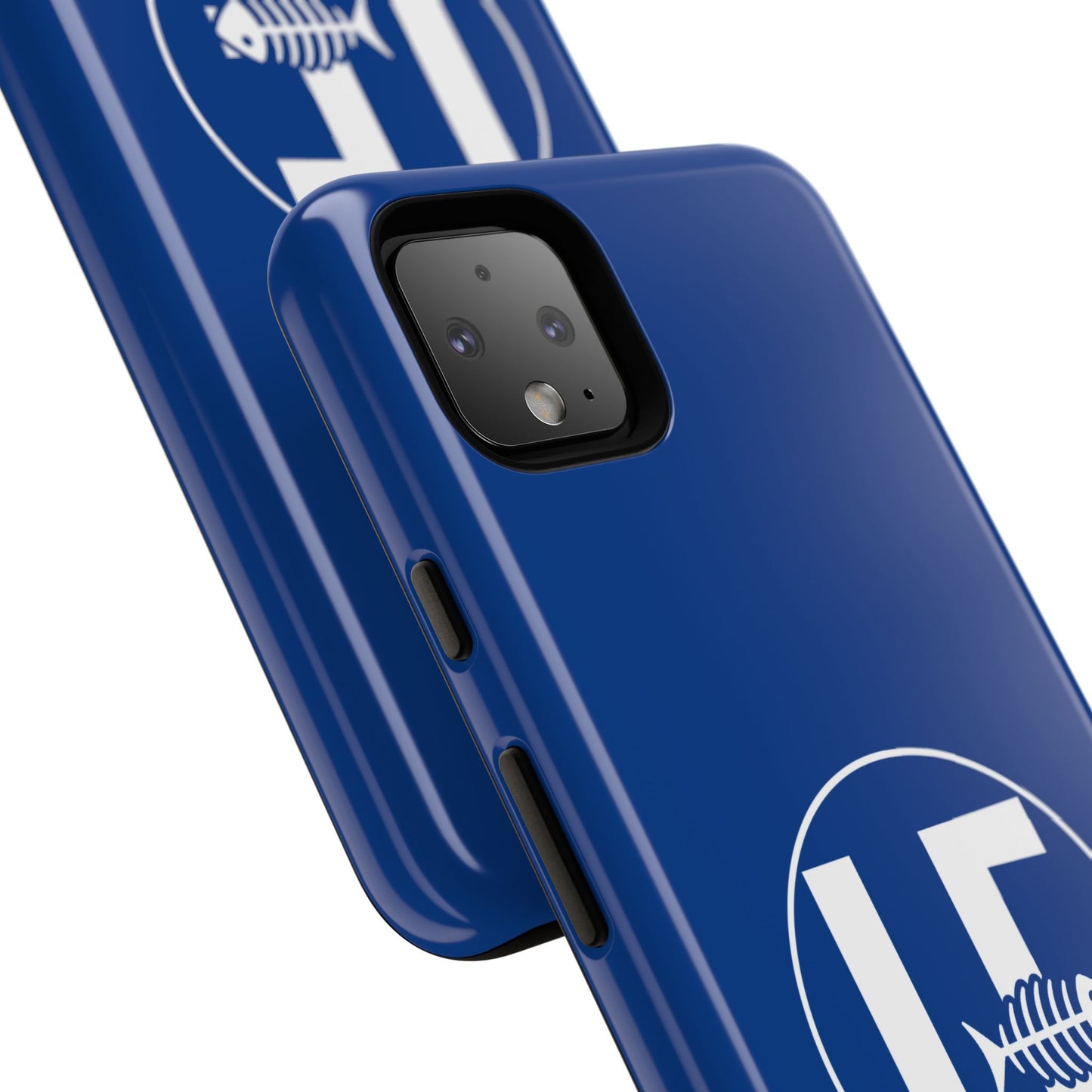 Tough Cases Phone Case