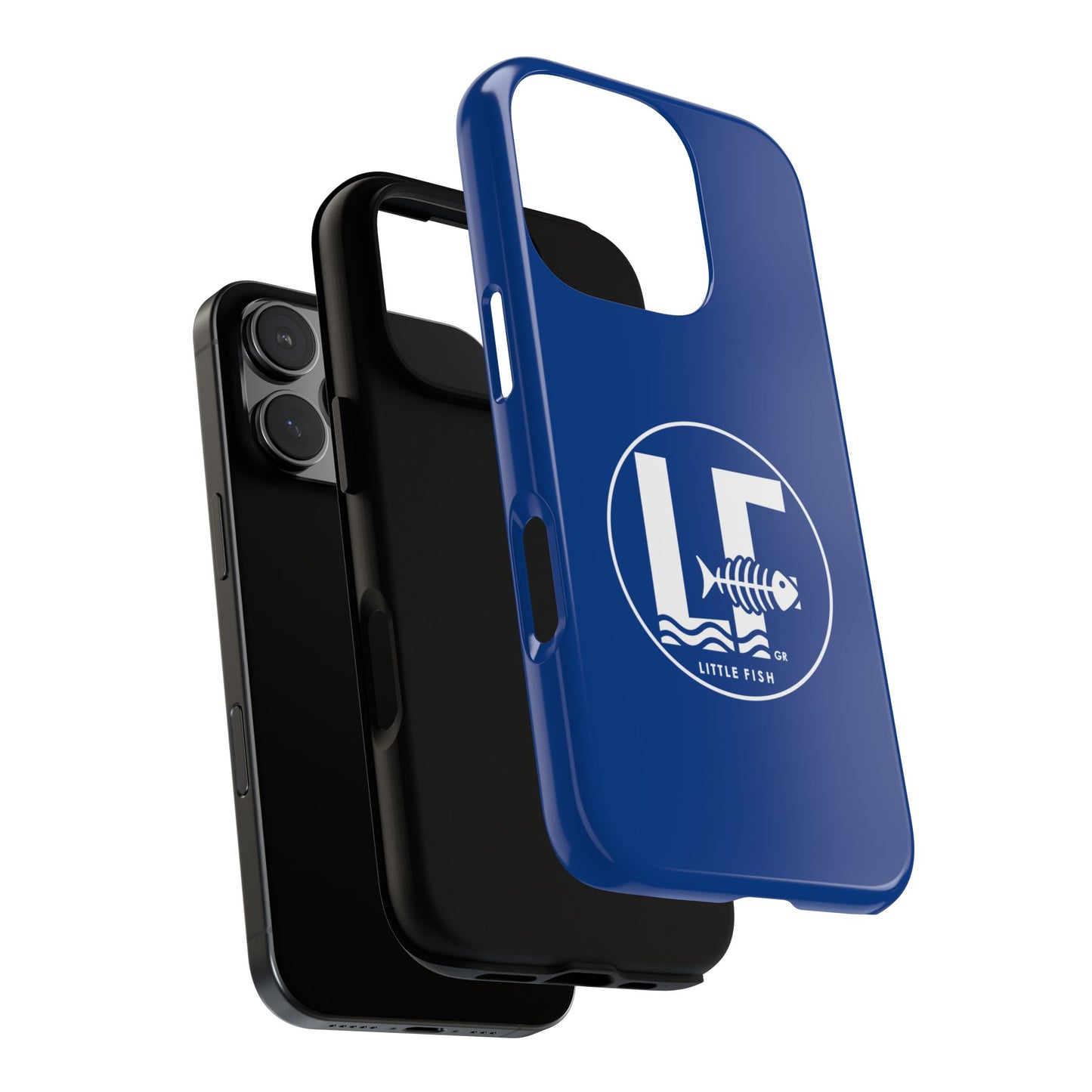 Tough Cases Phone Case