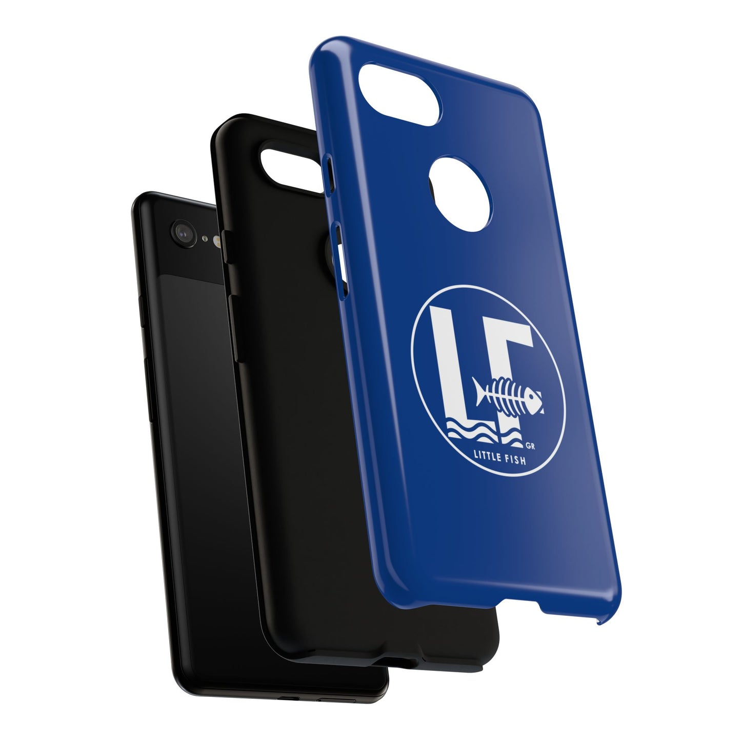 Tough Cases Phone Case