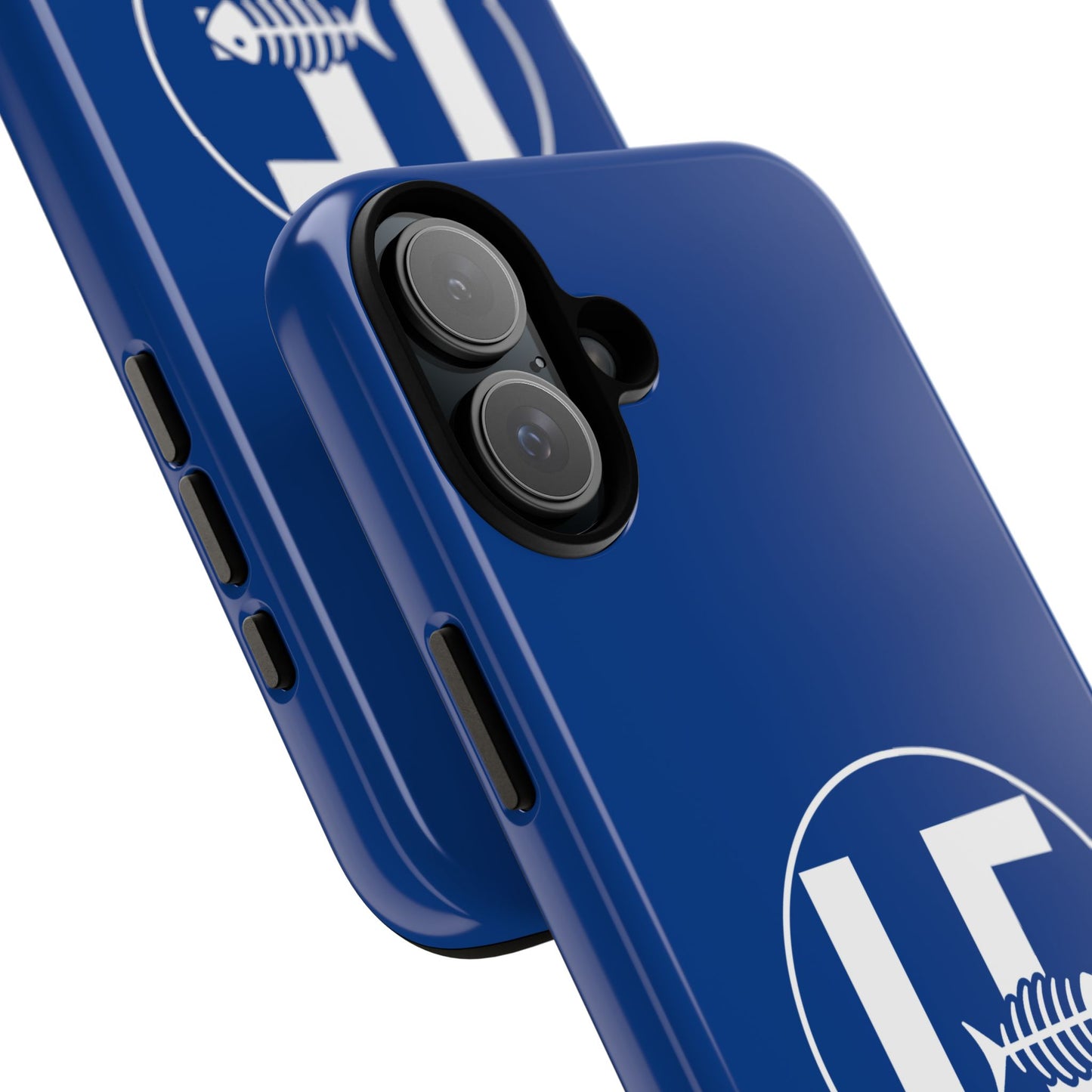 Tough Cases Phone Case