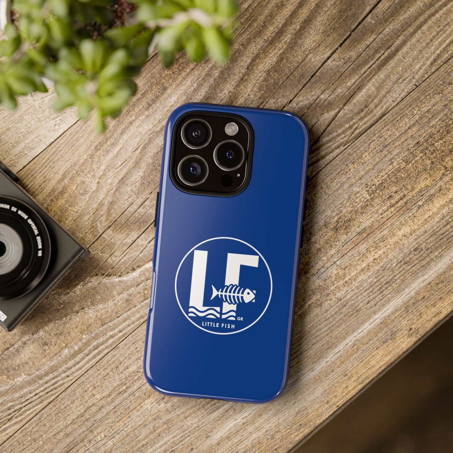 Tough Cases Phone Case
