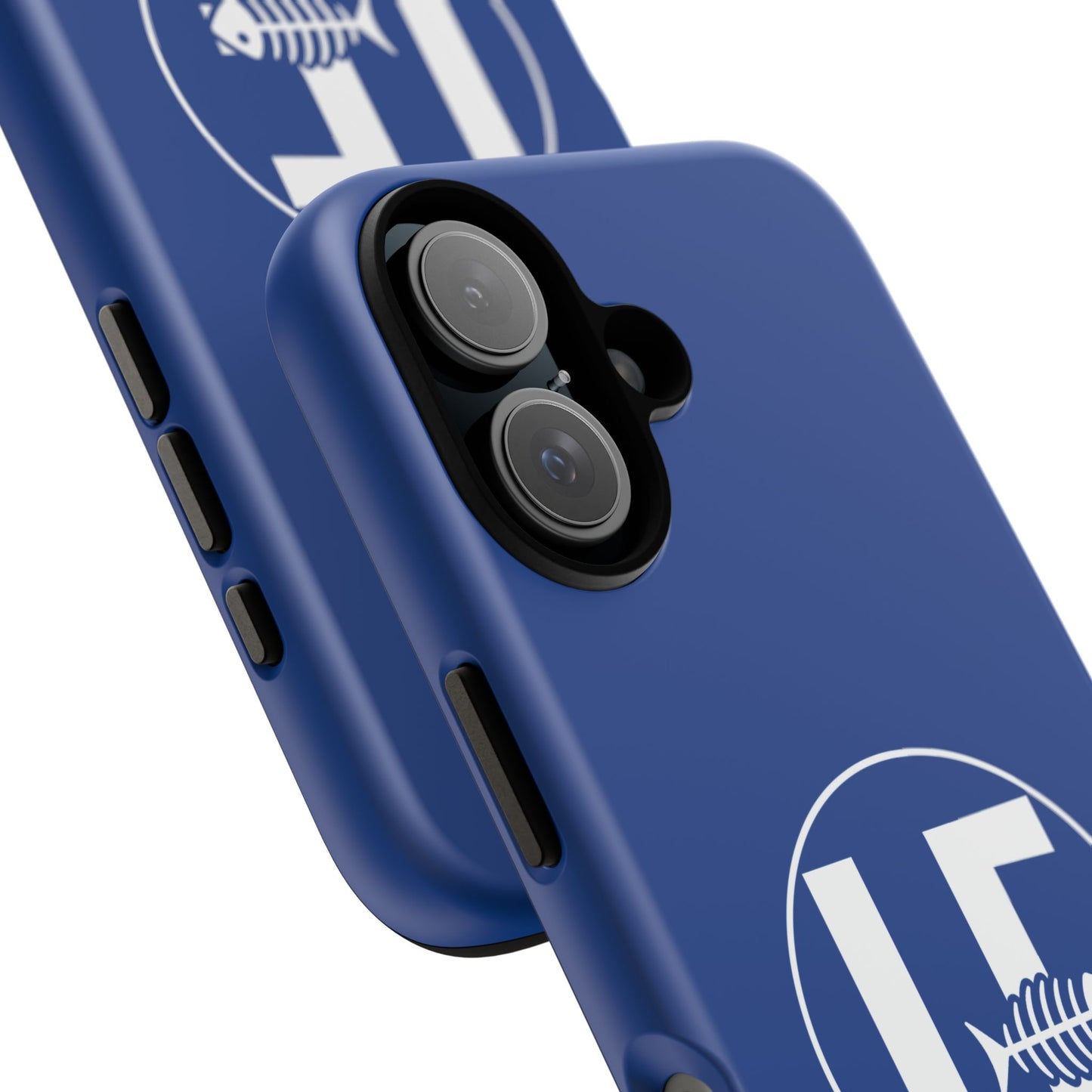 Tough Cases Phone Case