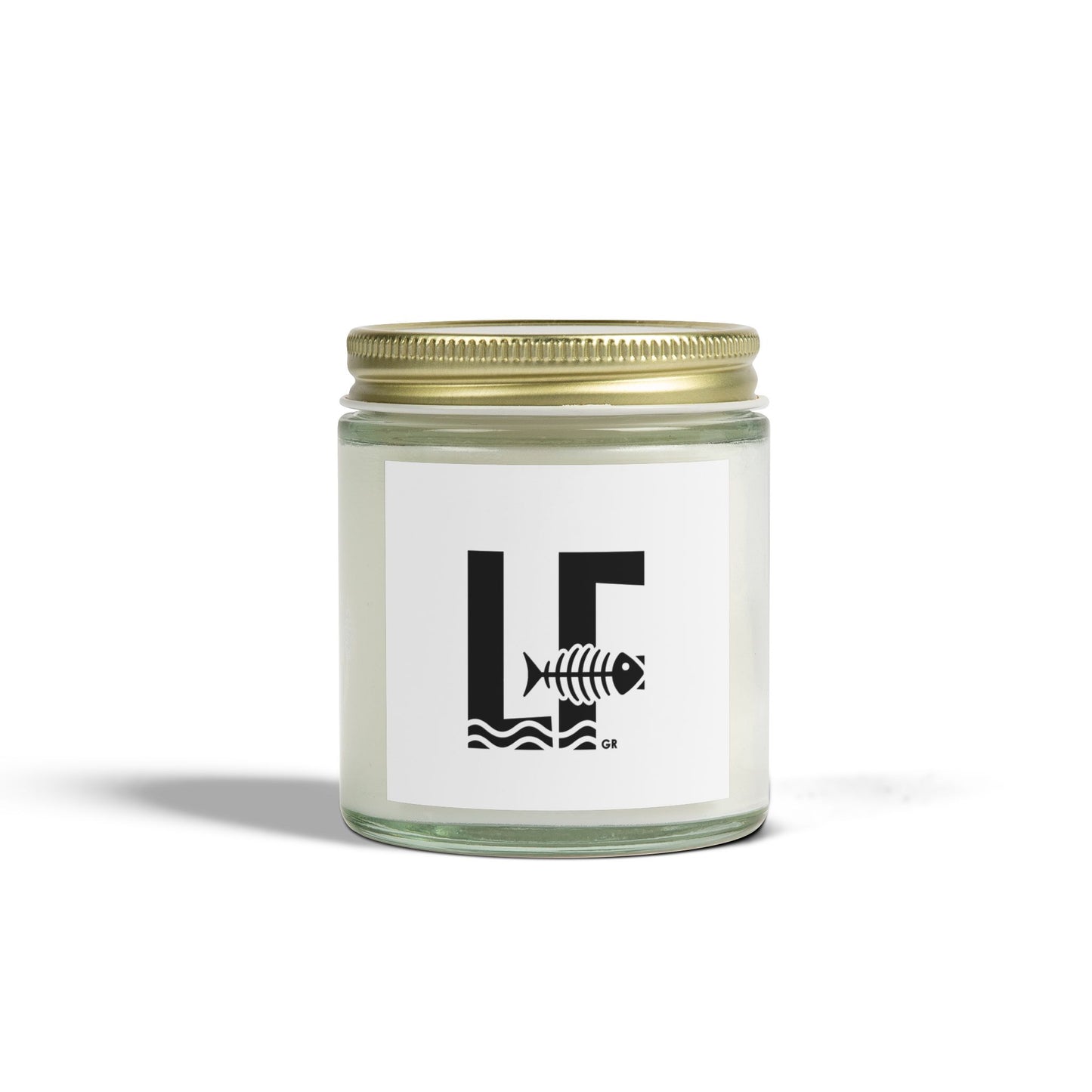 fragrant candle