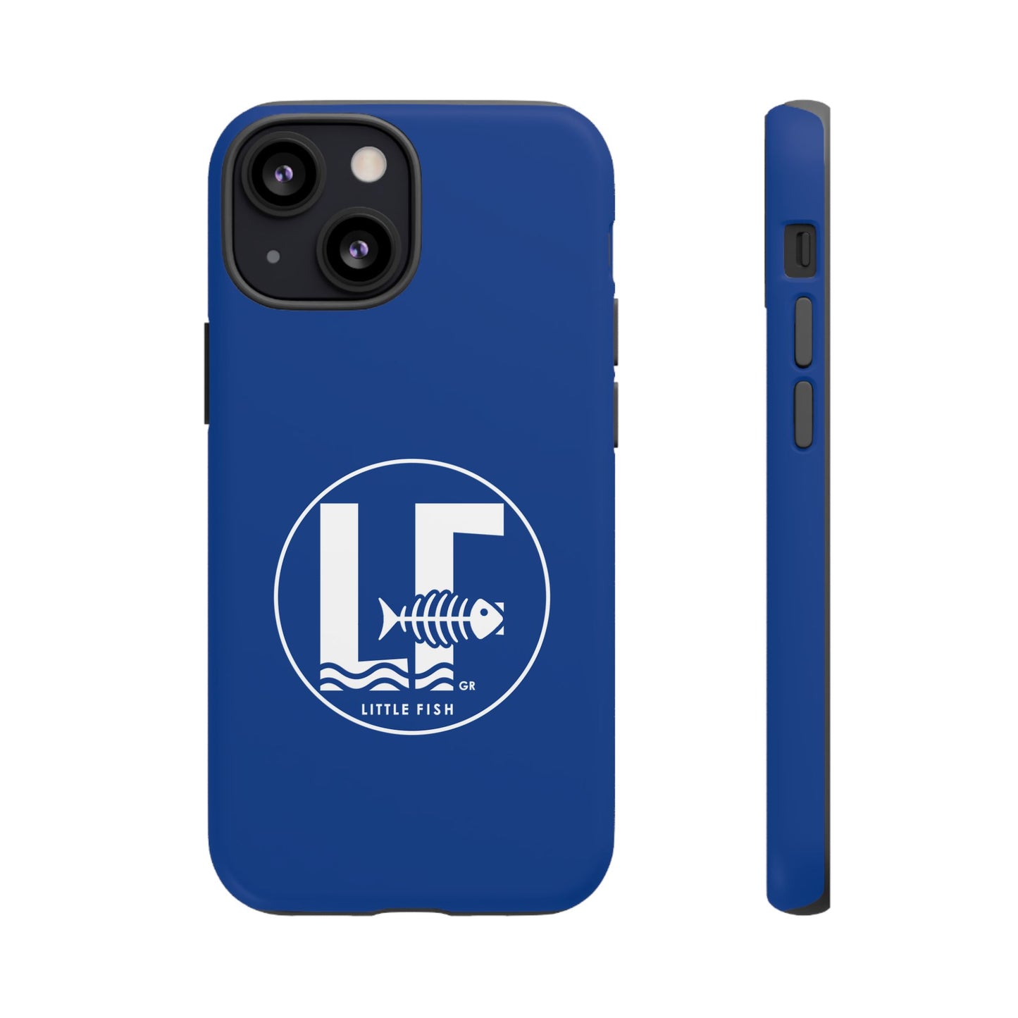 Tough Cases Phone Case