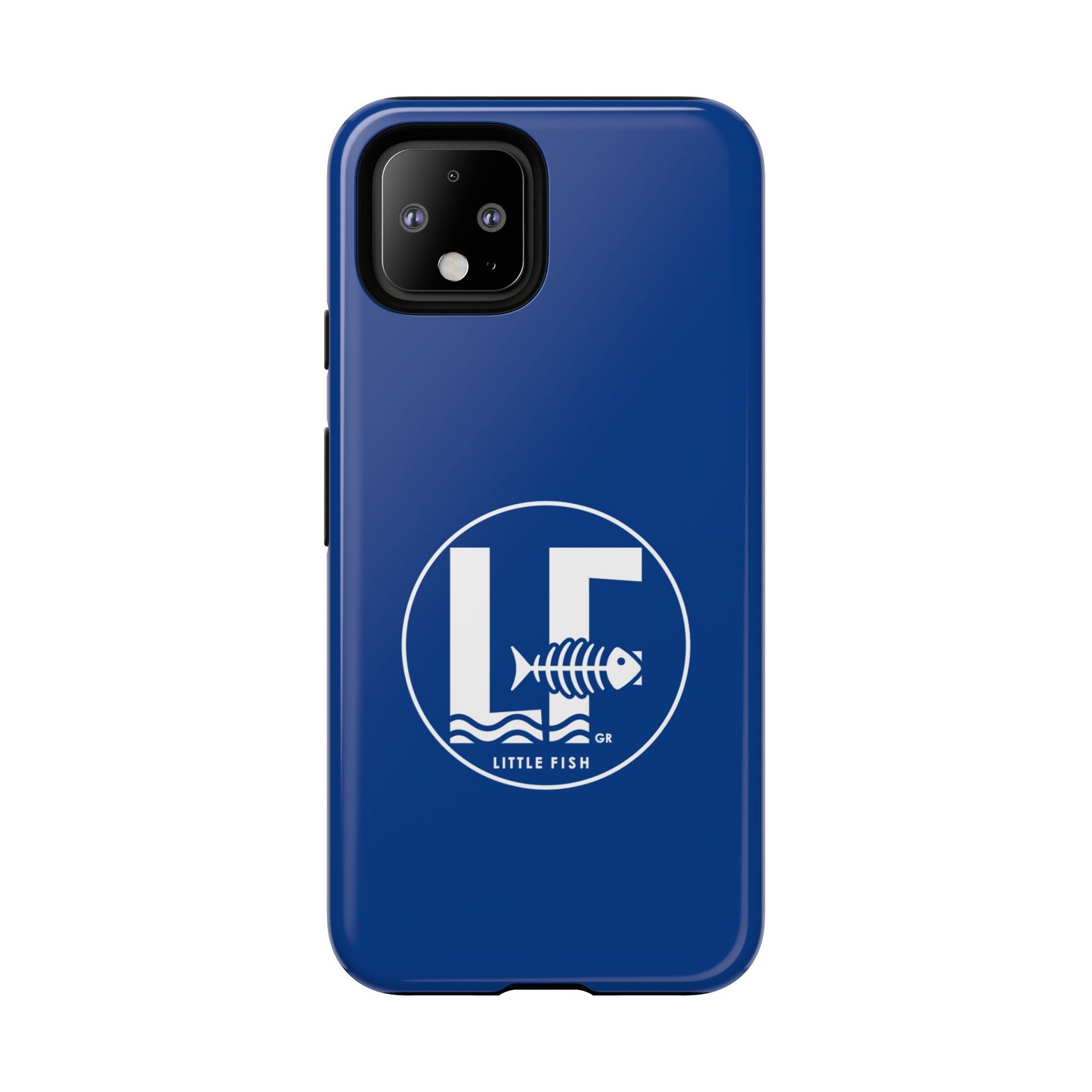 Tough Cases Phone Case