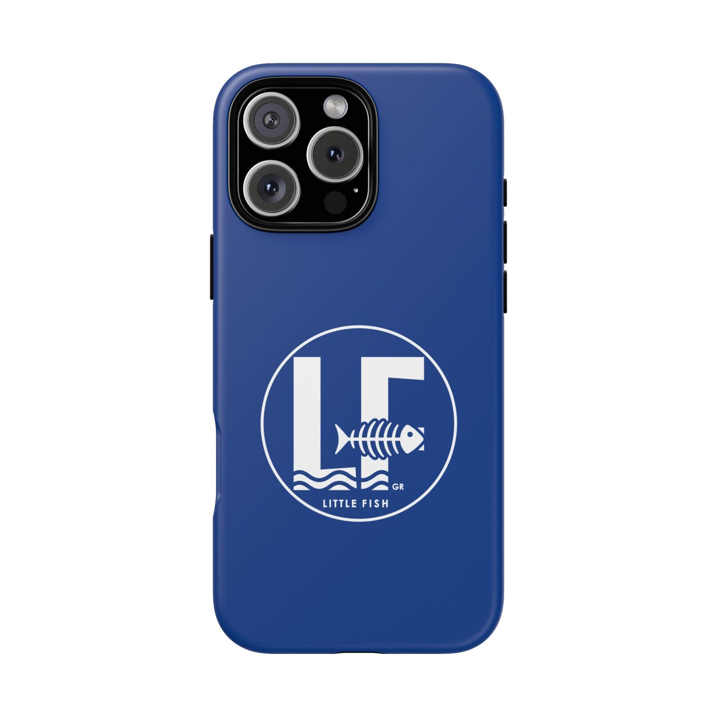 Tough Cases Phone Case