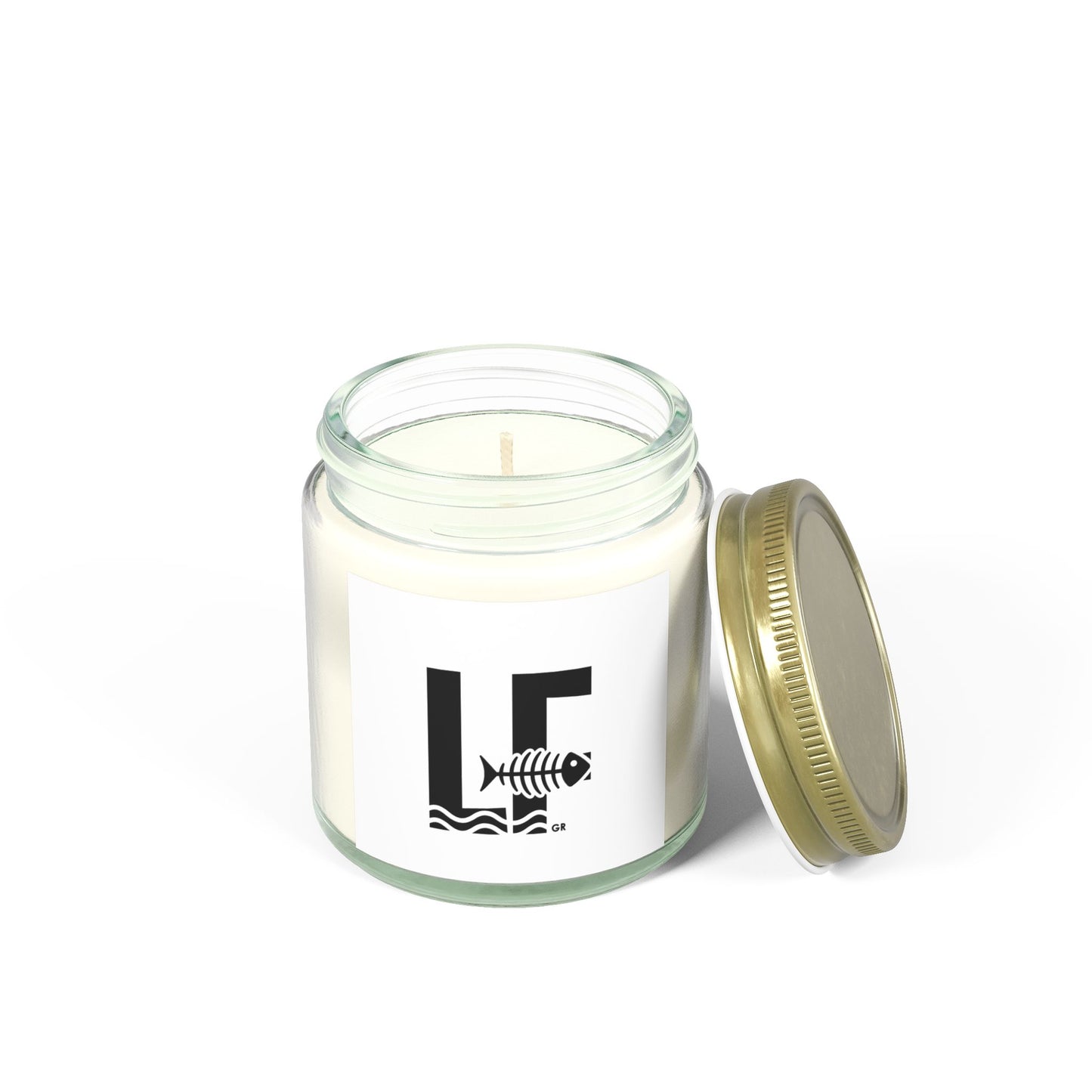 fragrant candle