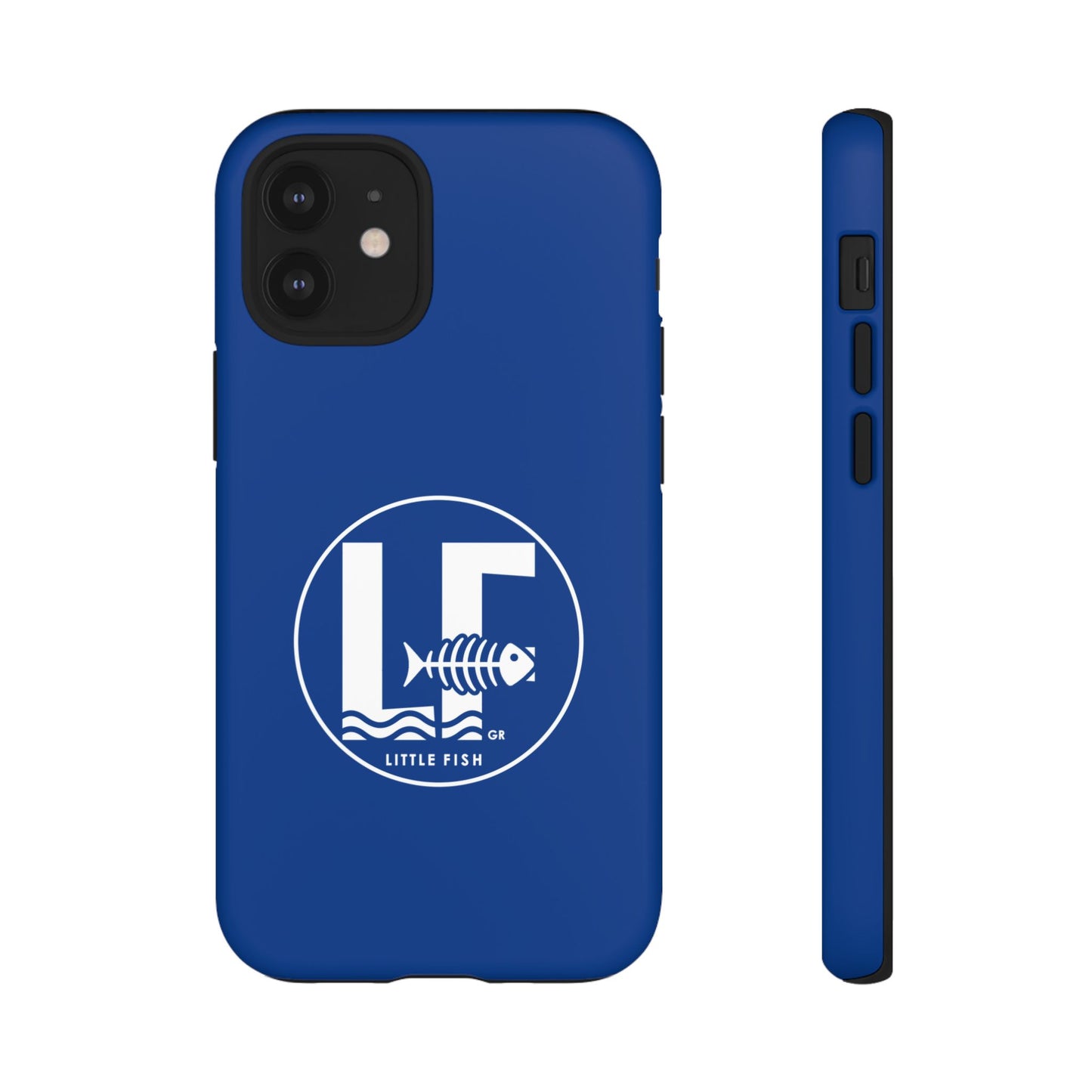 Tough Cases Phone Case