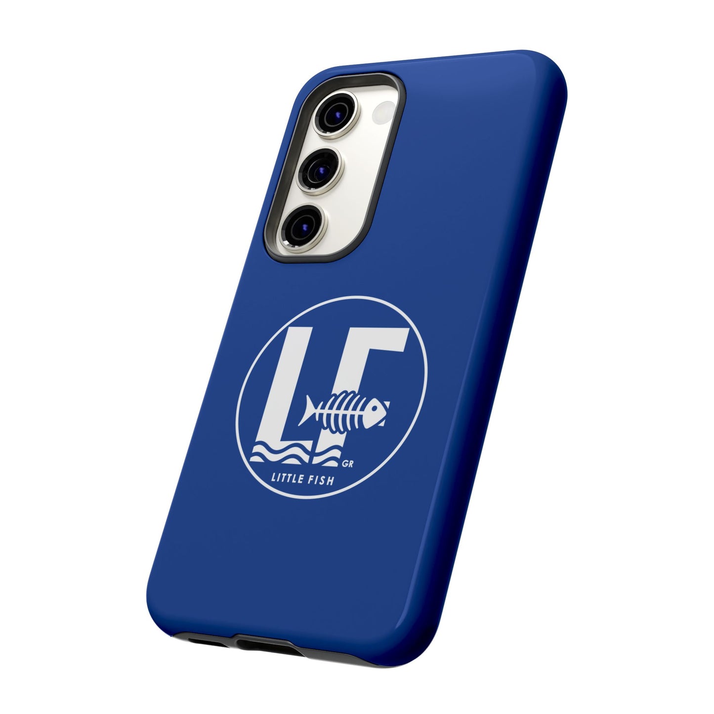 Tough Cases Phone Case