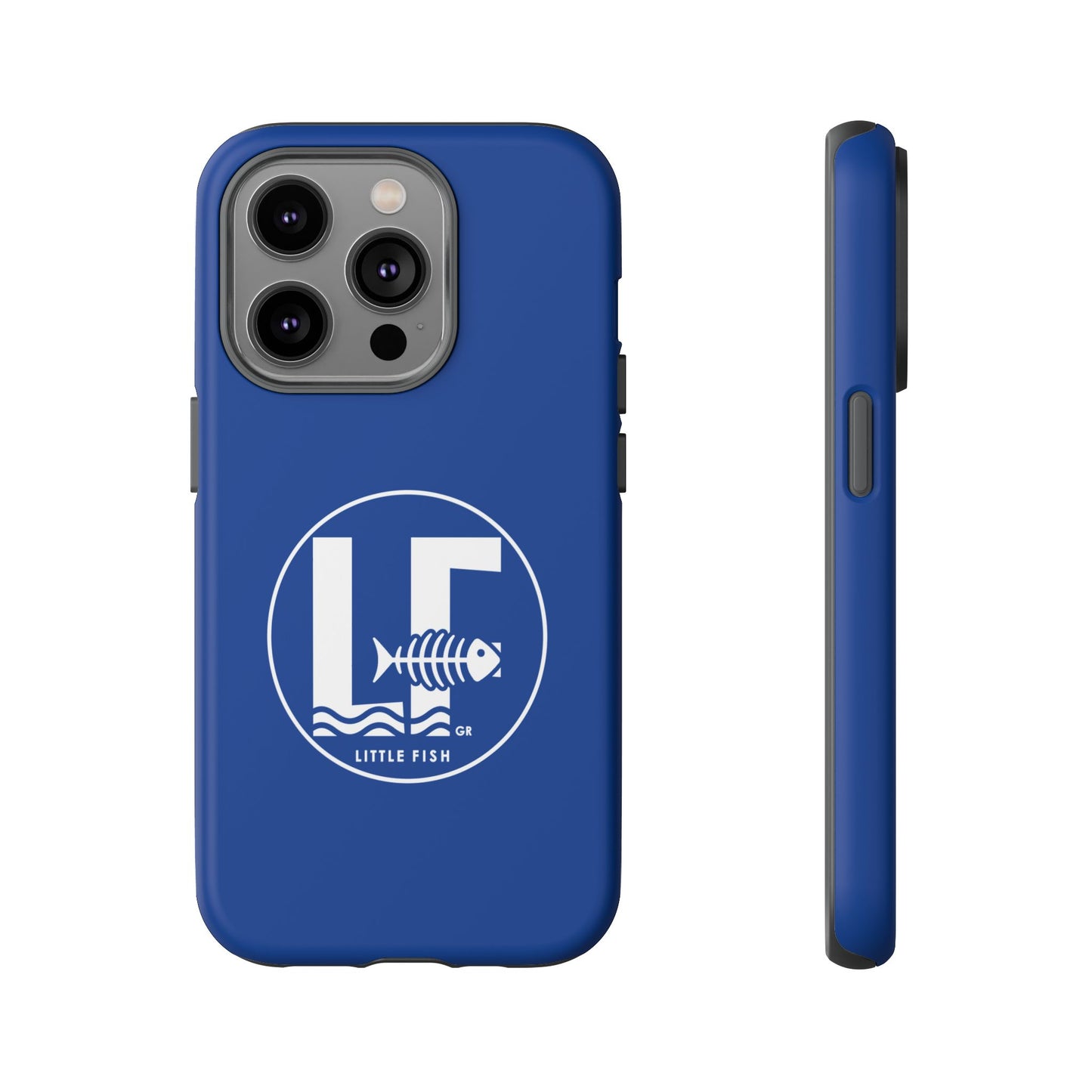 Tough Cases Phone Case