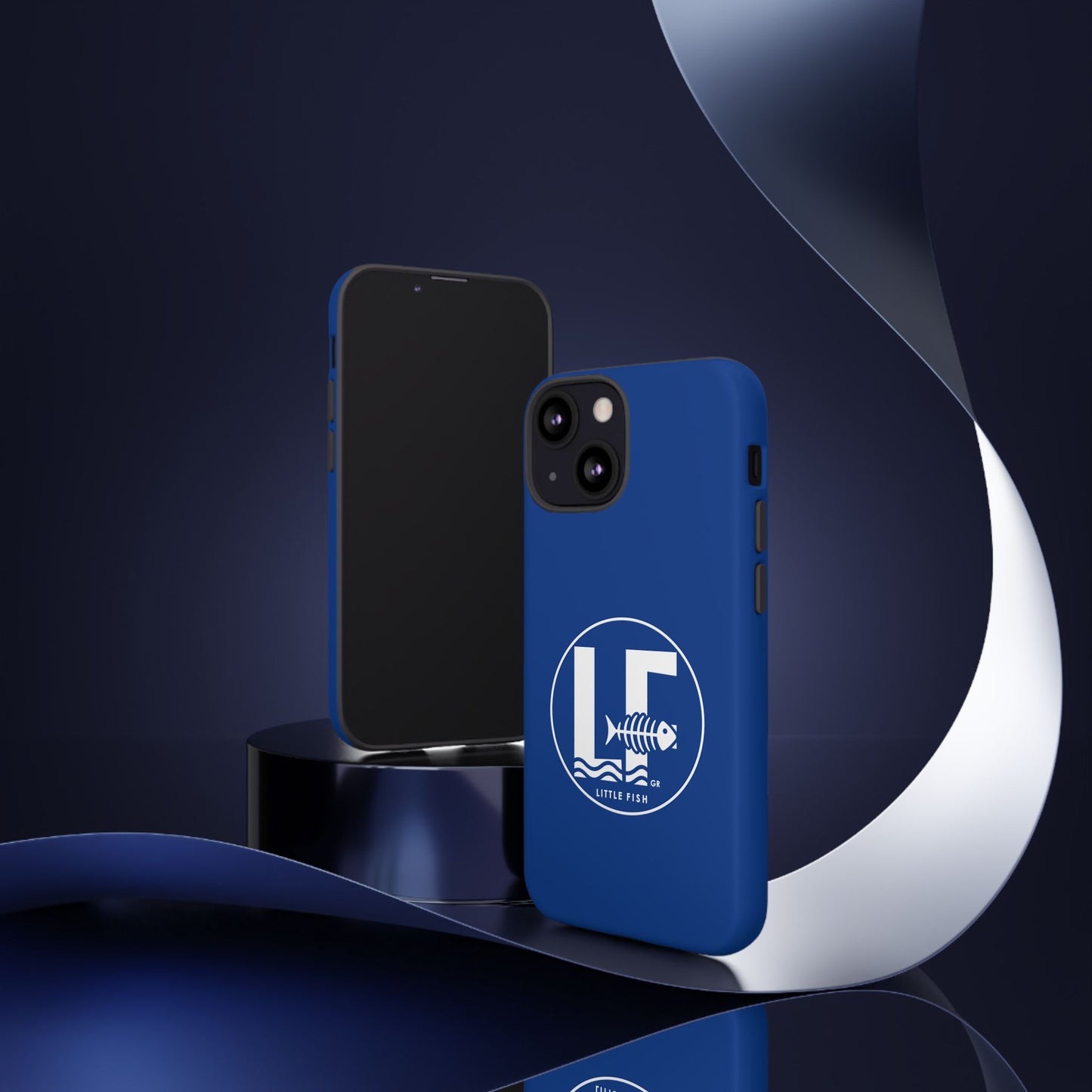 Tough Cases Phone Case