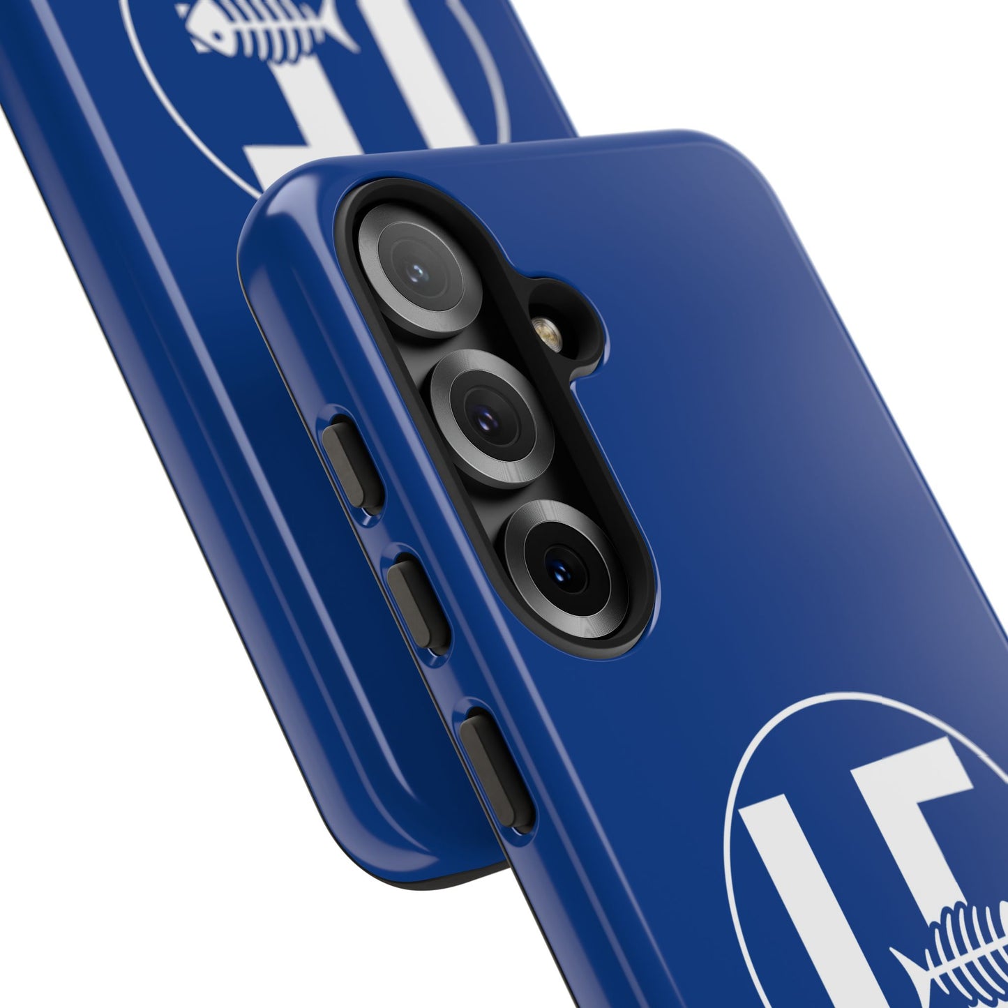 Tough Cases Phone Case